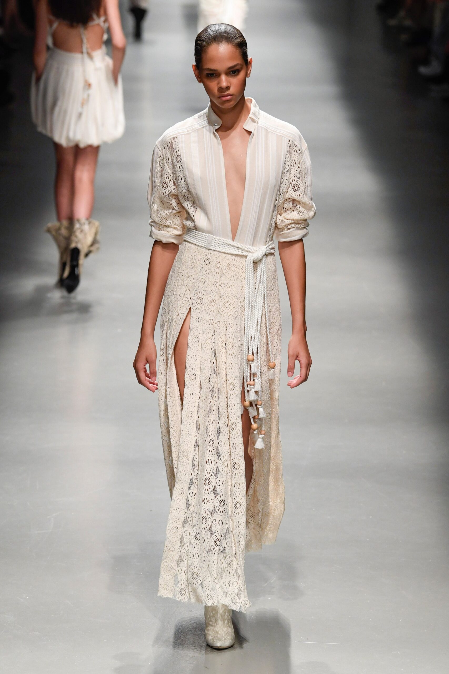 Philosophy di Lorenzo Serafini S/S 19 Look 7