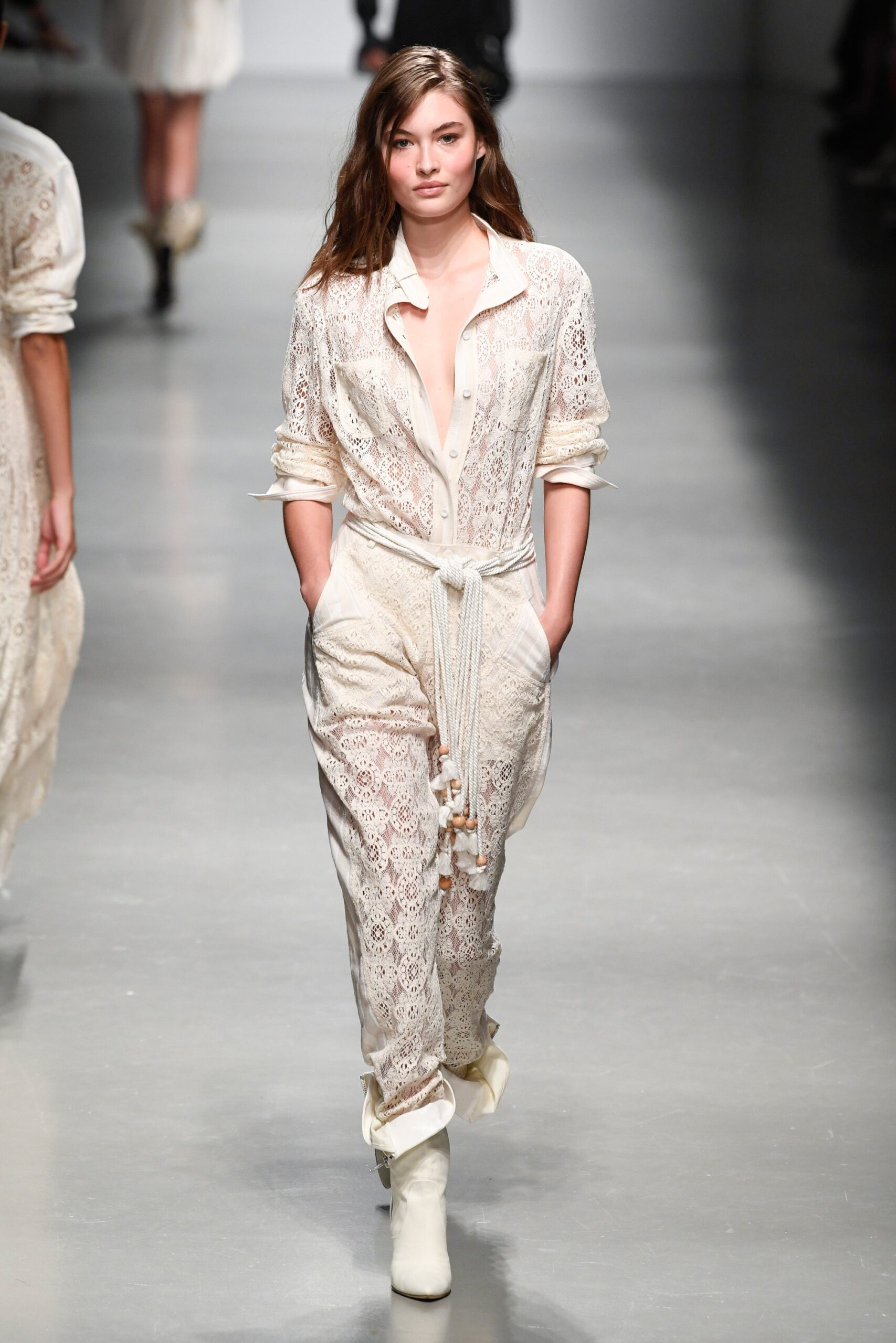 Philosophy di Lorenzo Serafini S/S 19 Look 8