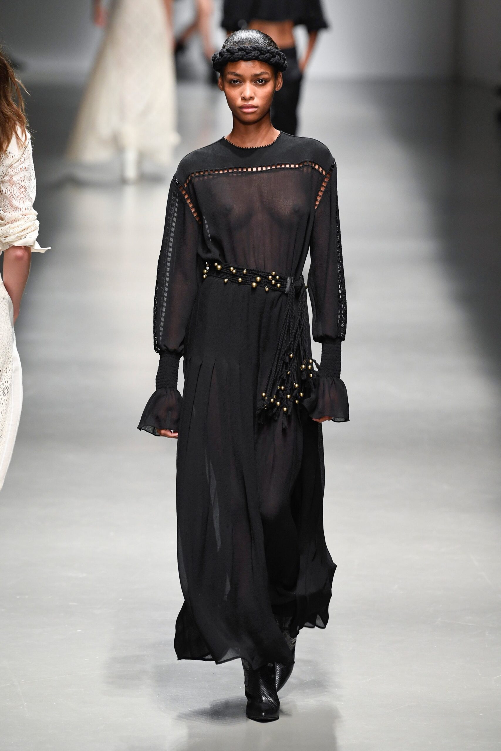 Philosophy di Lorenzo Serafini S/S 19 Look 9