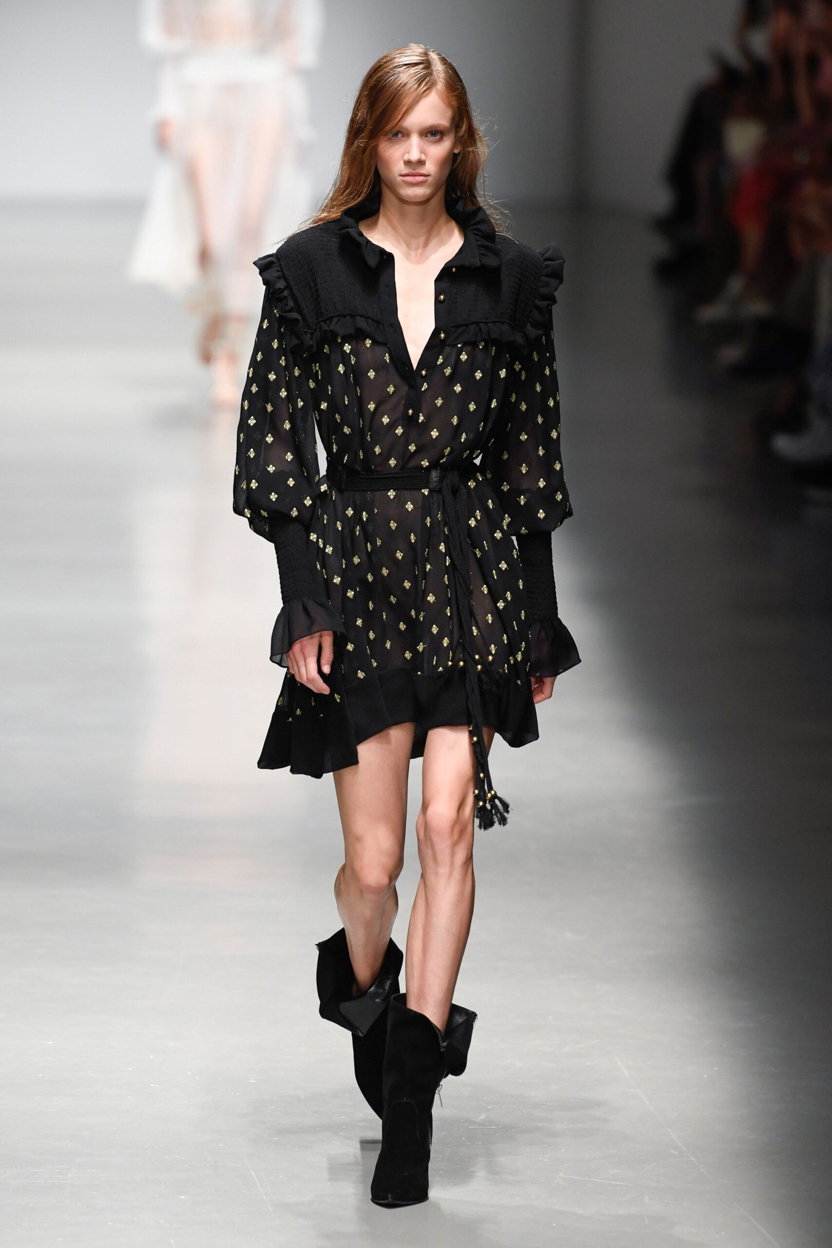 Philosophy di Lorenzo Serafini S/S 19 Look 11