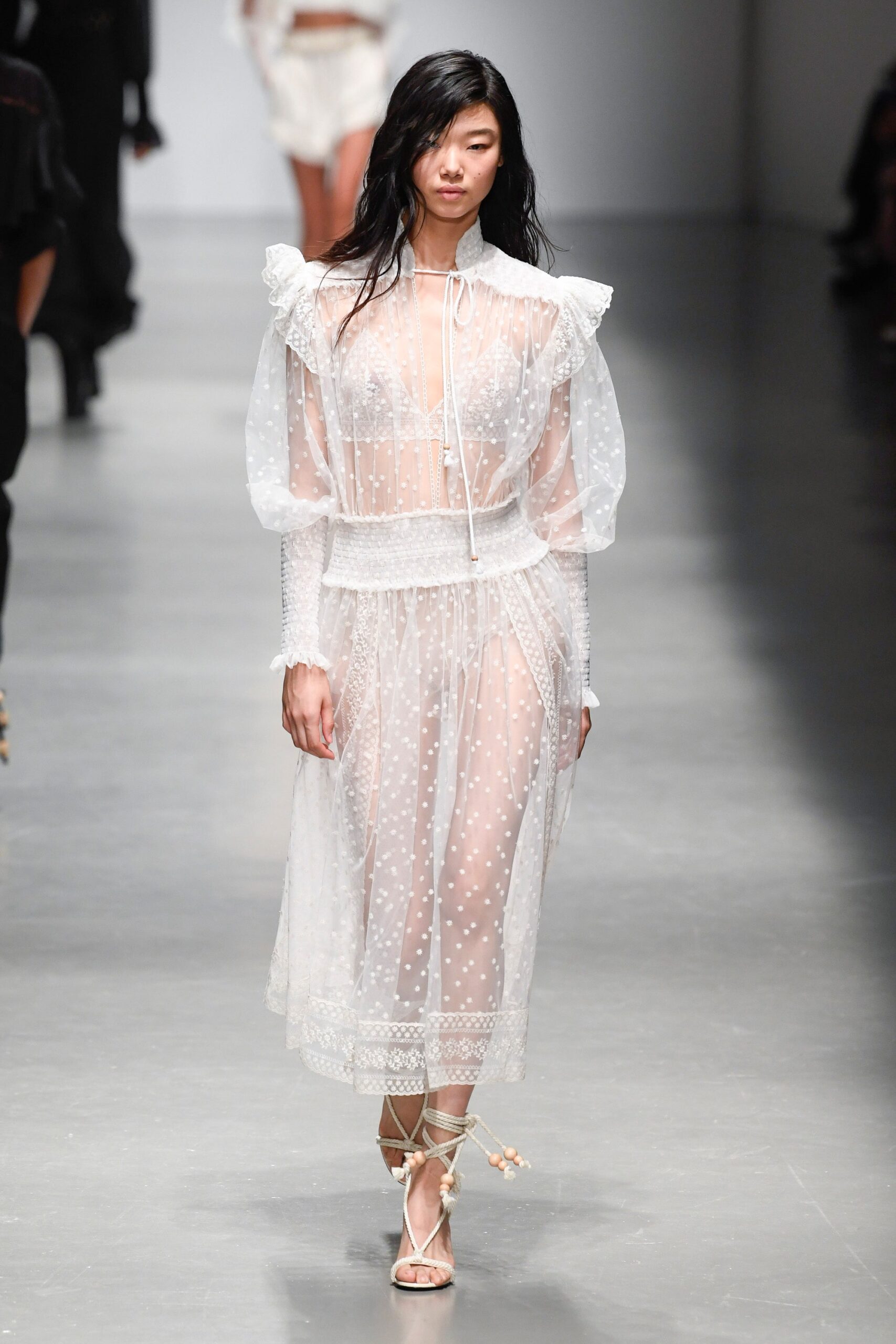 Philosophy di Lorenzo Serafini S/S 19 Look 12