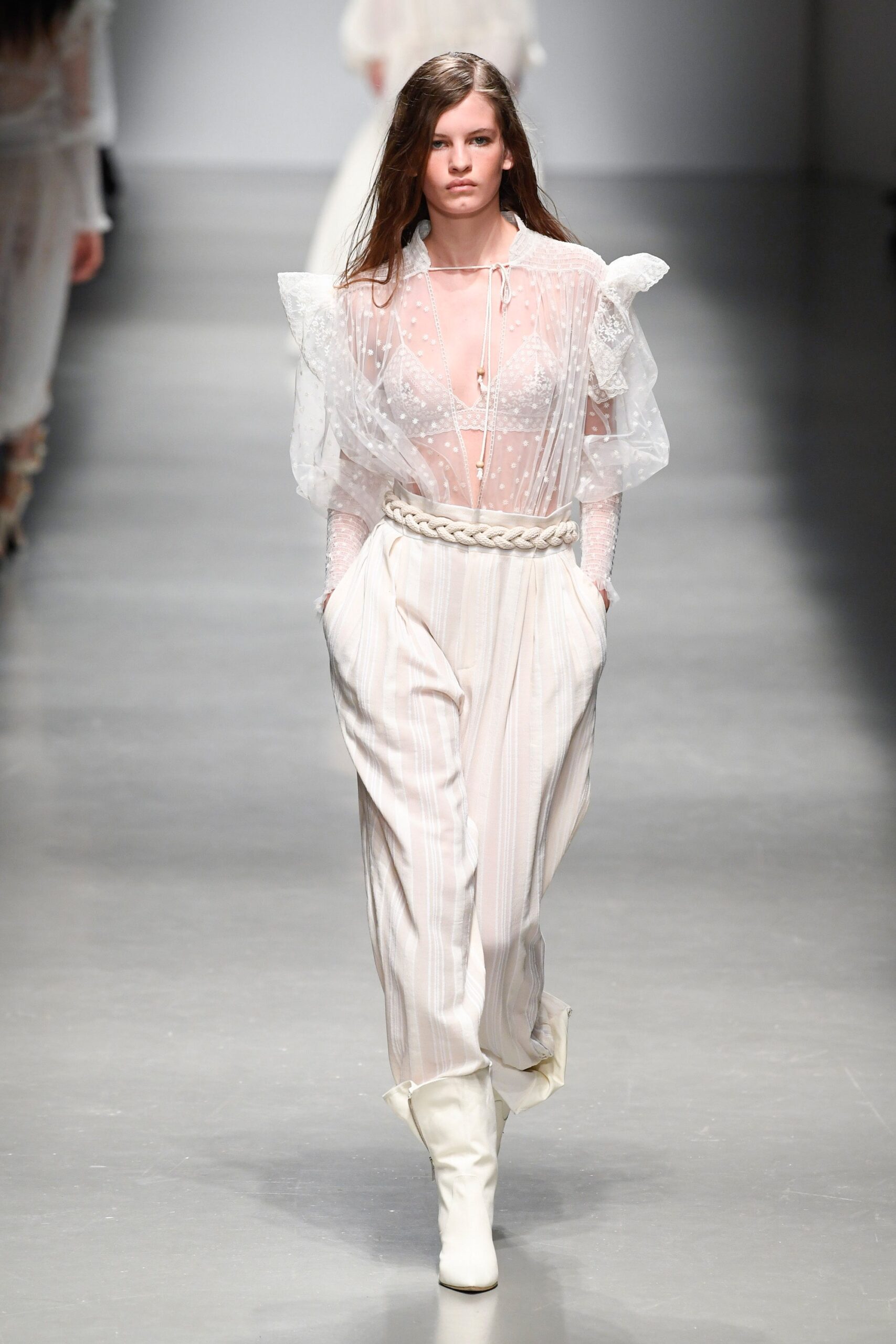 Philosophy di Lorenzo Serafini S/S 19 Look 14