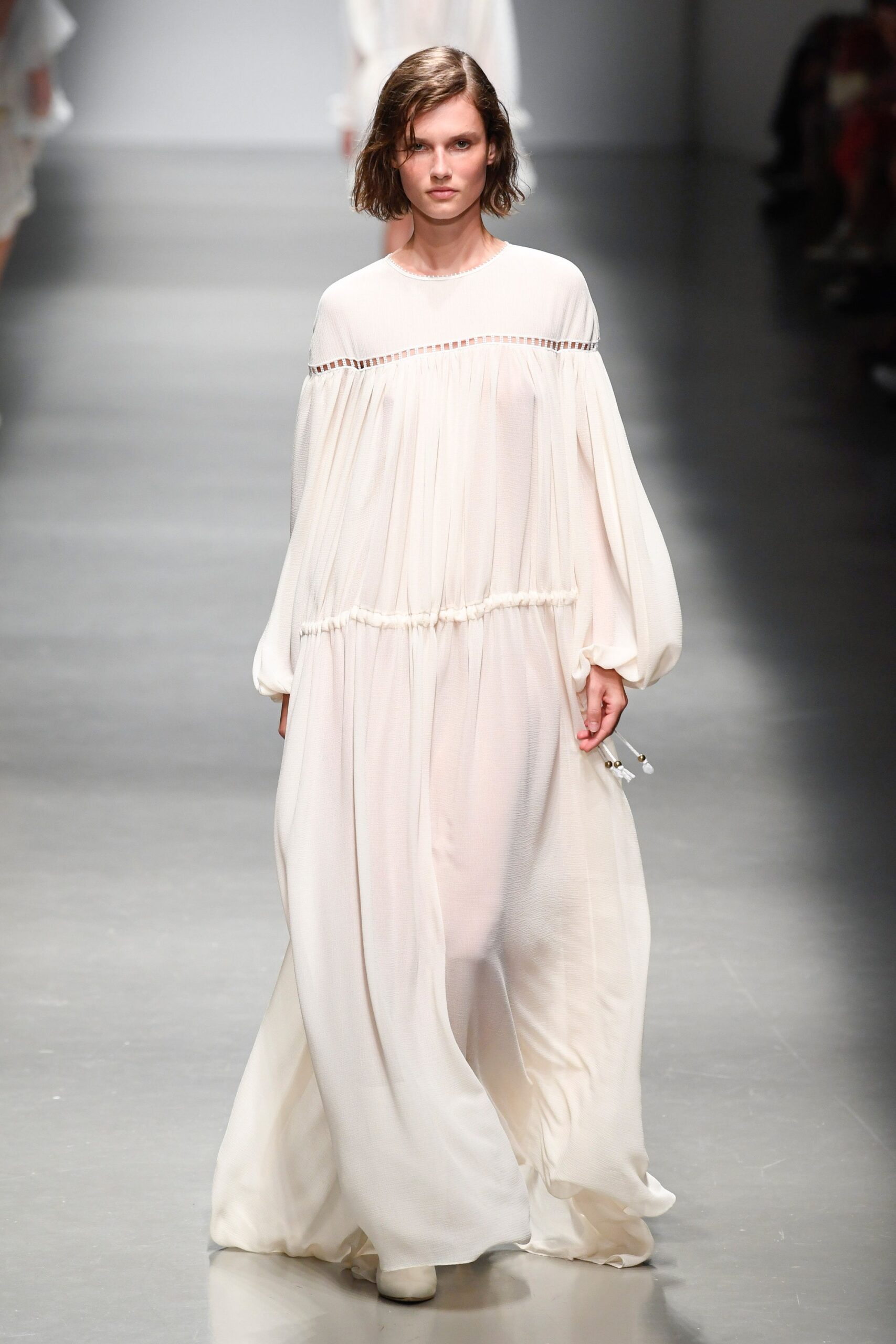 Philosophy di Lorenzo Serafini S/S 19 Look 15