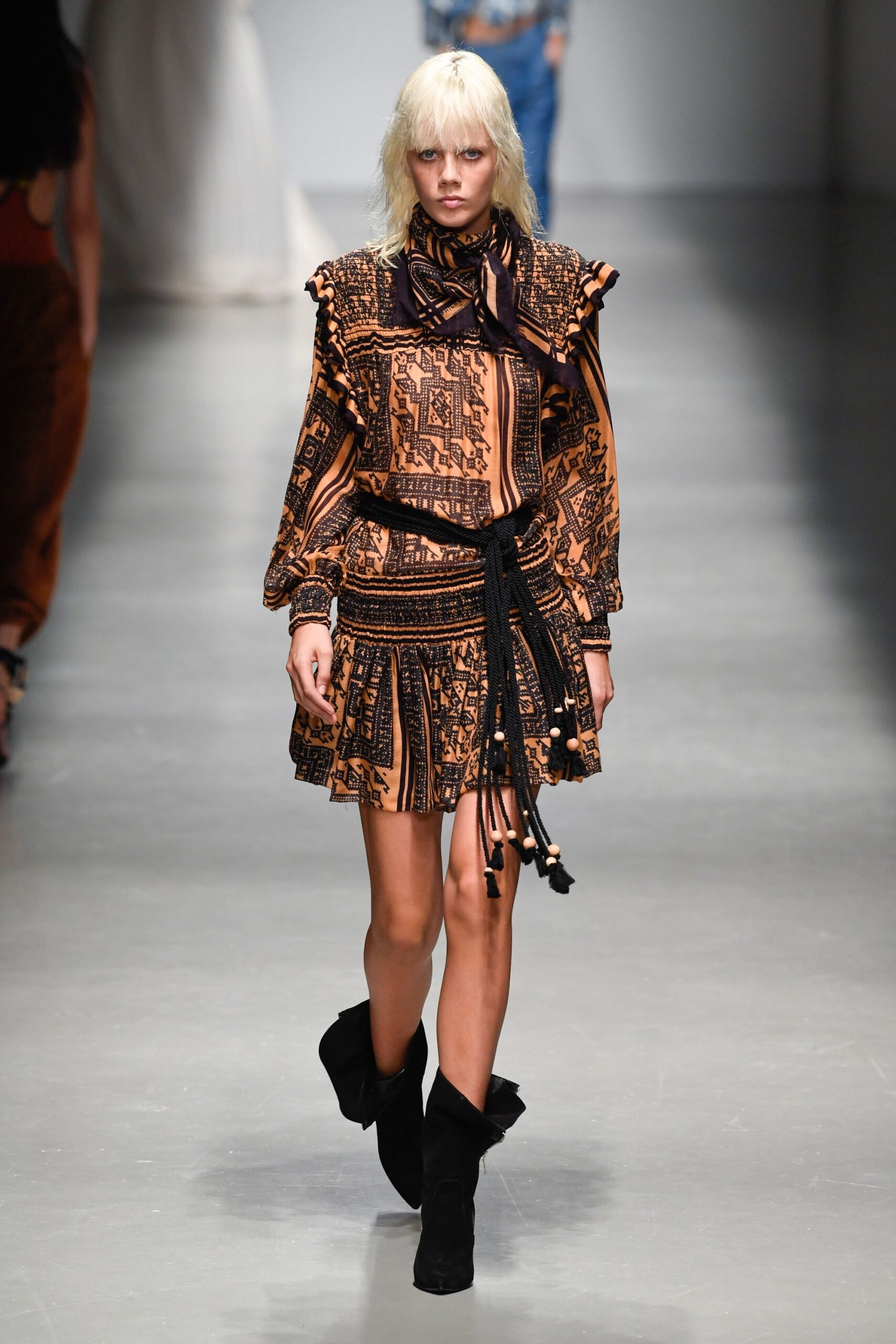 Philosophy di Lorenzo Serafini S/S 19 Look 21