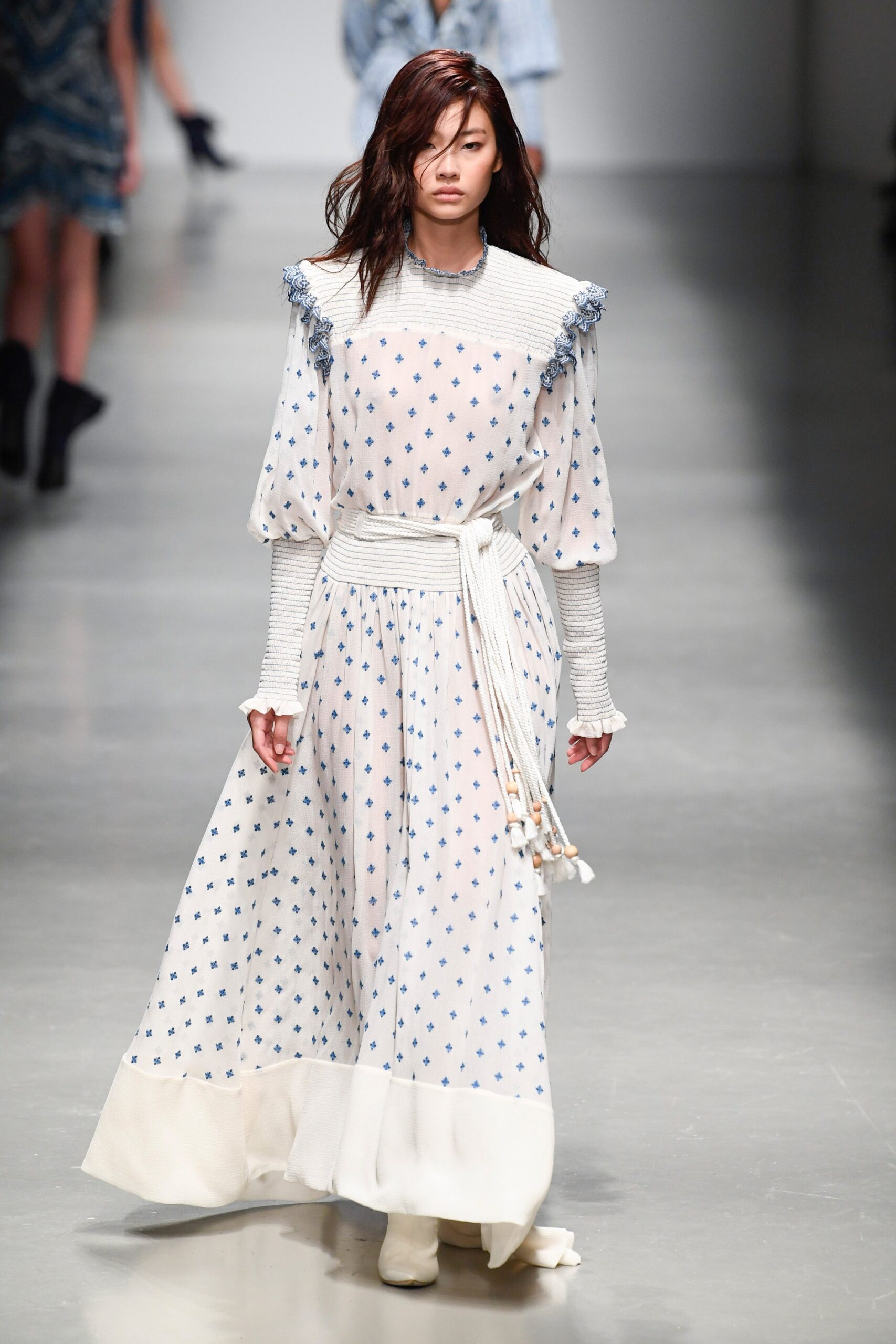 Philosophy di Lorenzo Serafini S/S 19 Look 25