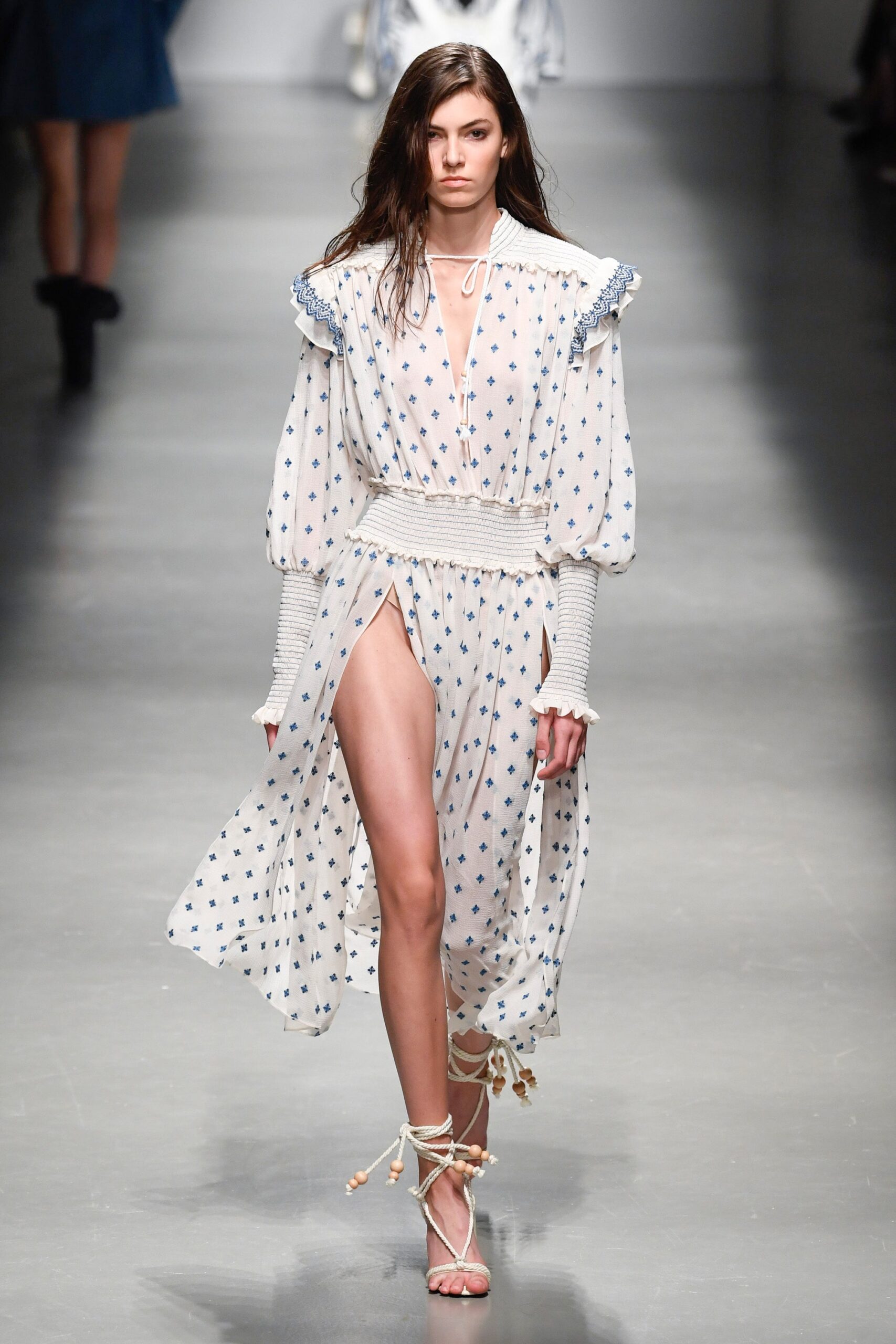 Philosophy di Lorenzo Serafini S/S 19 Look 29