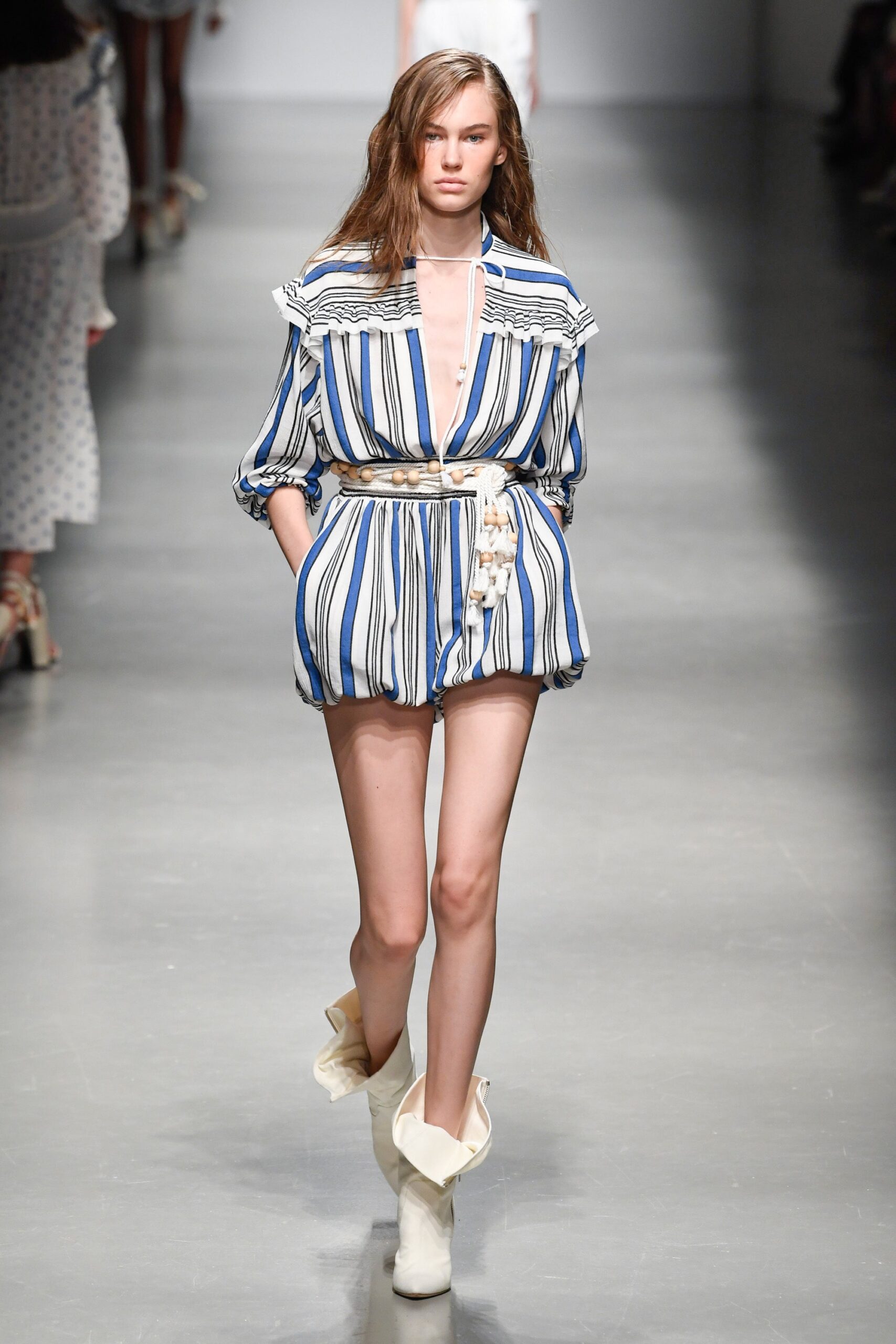 Philosophy di Lorenzo Serafini S/S 19 Look 31