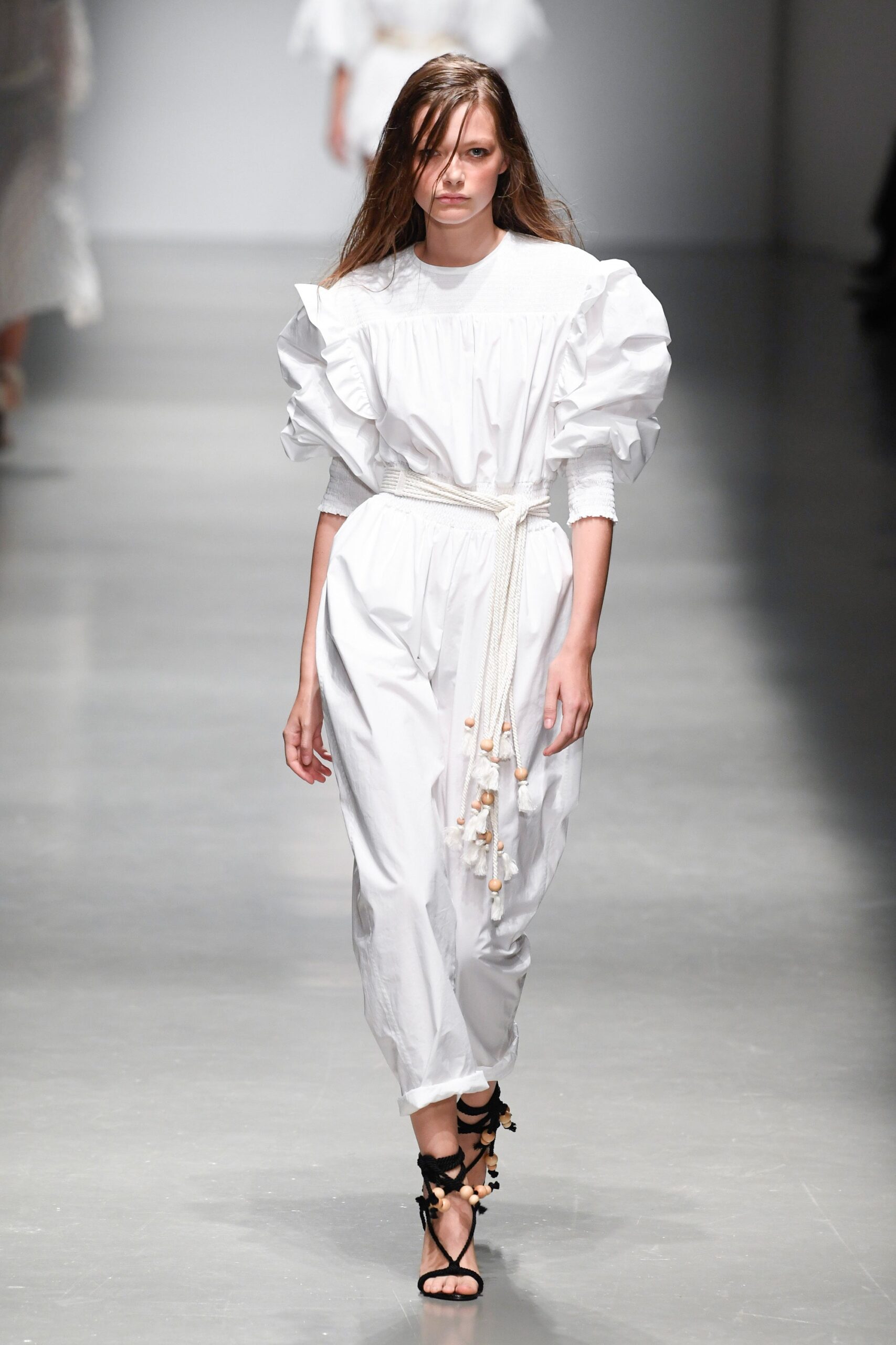 Philosophy di Lorenzo Serafini S/S 19 Look 32