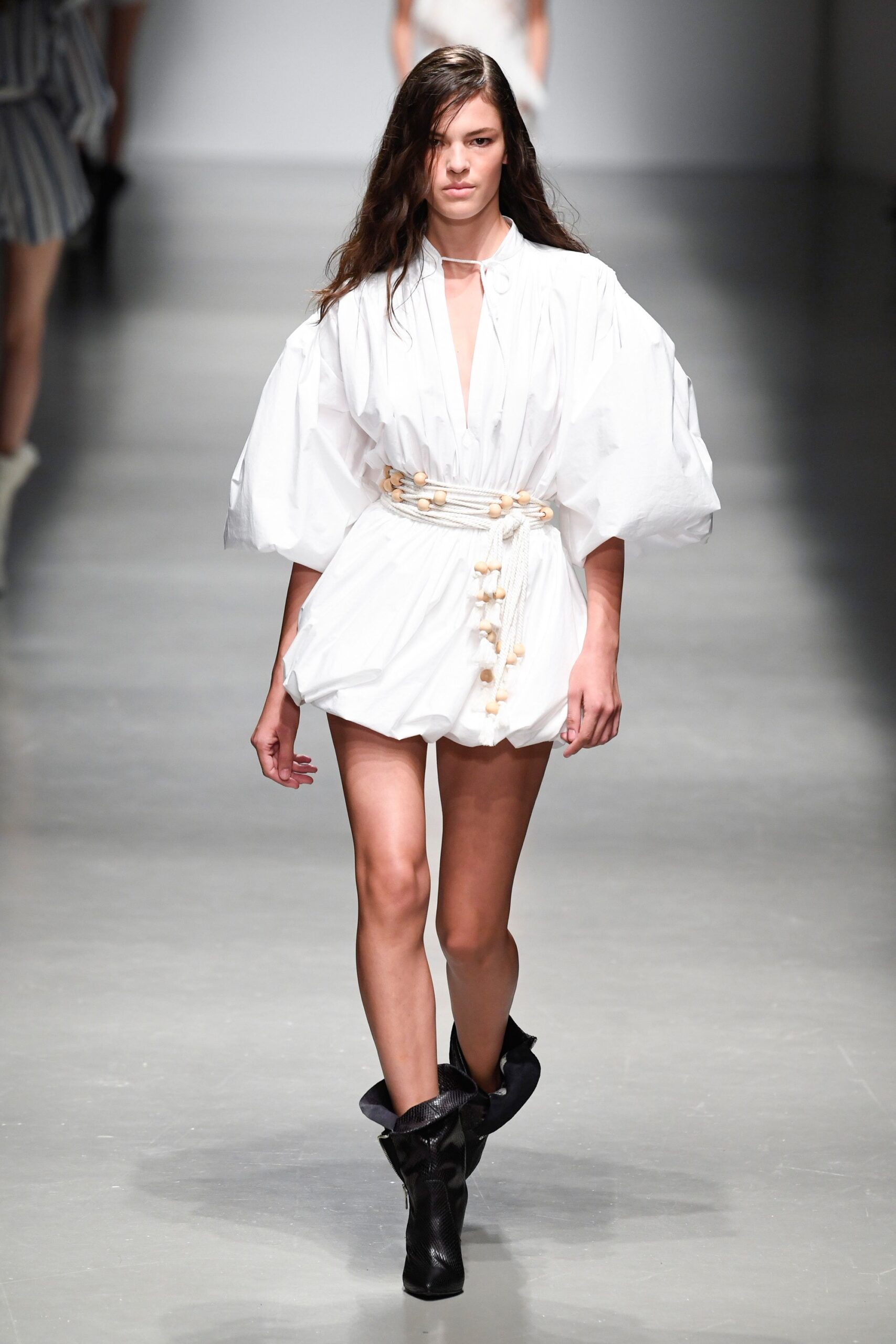 Philosophy di Lorenzo Serafini S/S 19 Look 33