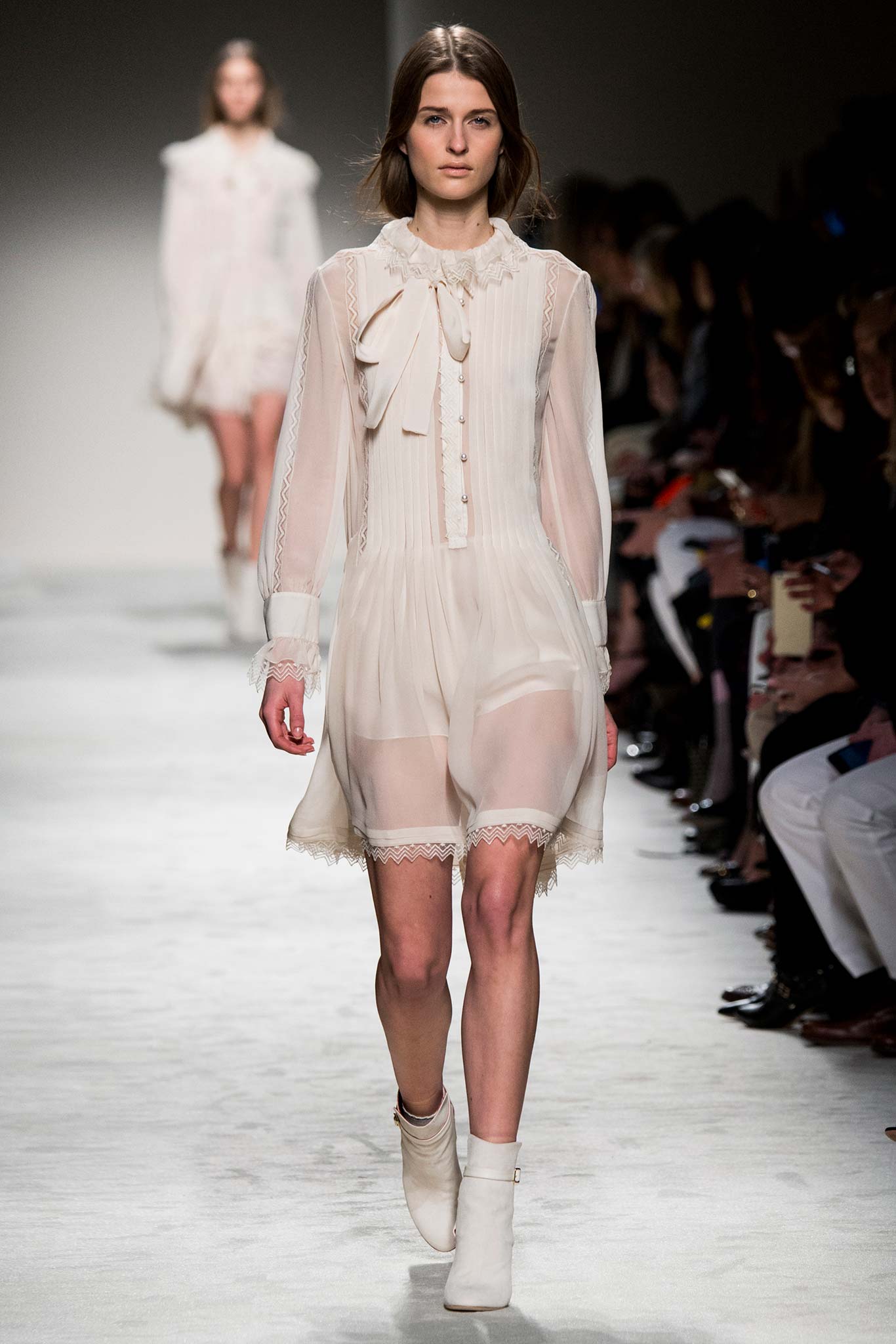 Philosophy di Lorenzo Serafini F/W 15 Look 2