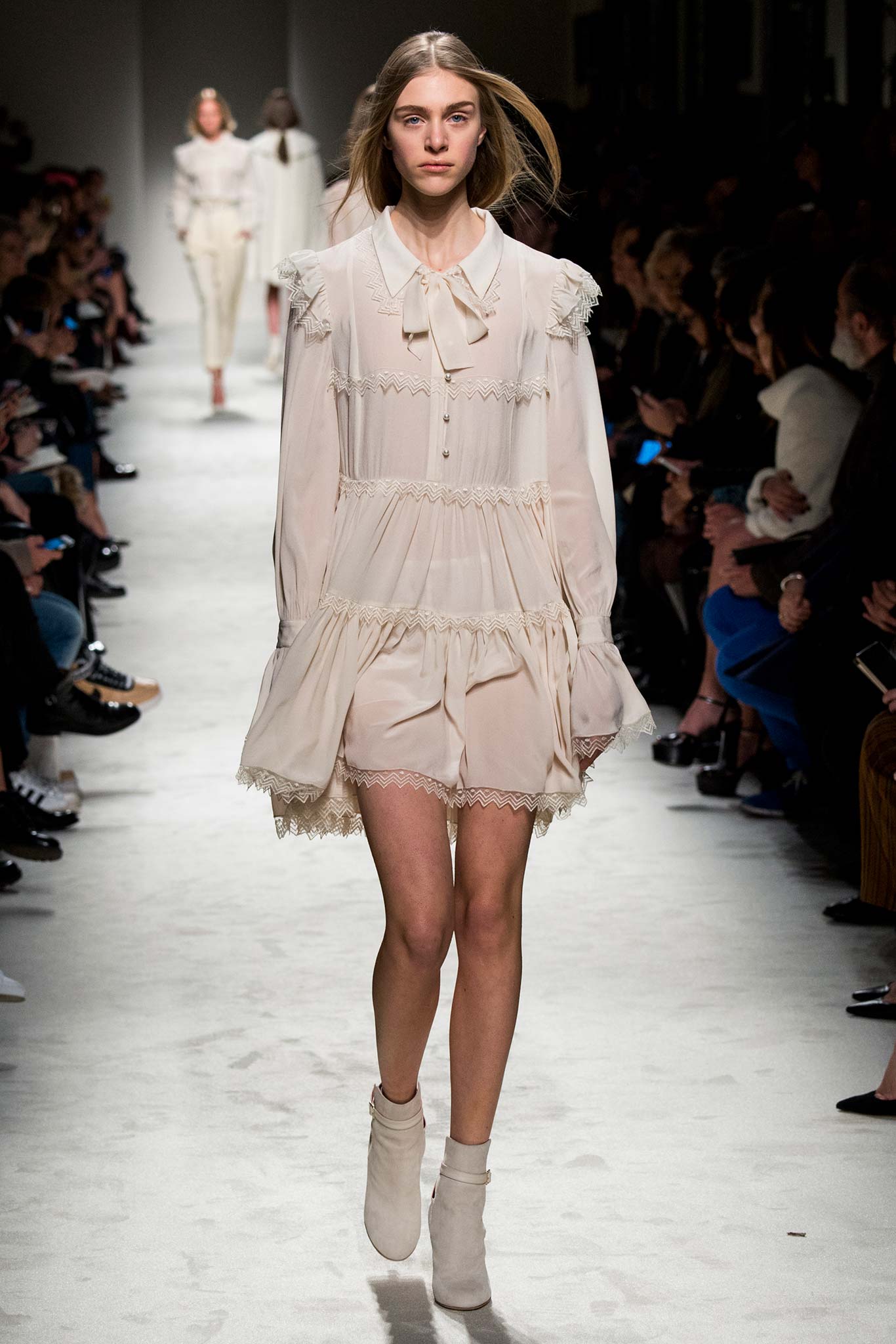 Philosophy di Lorenzo Serafini F/W 15 Look 3