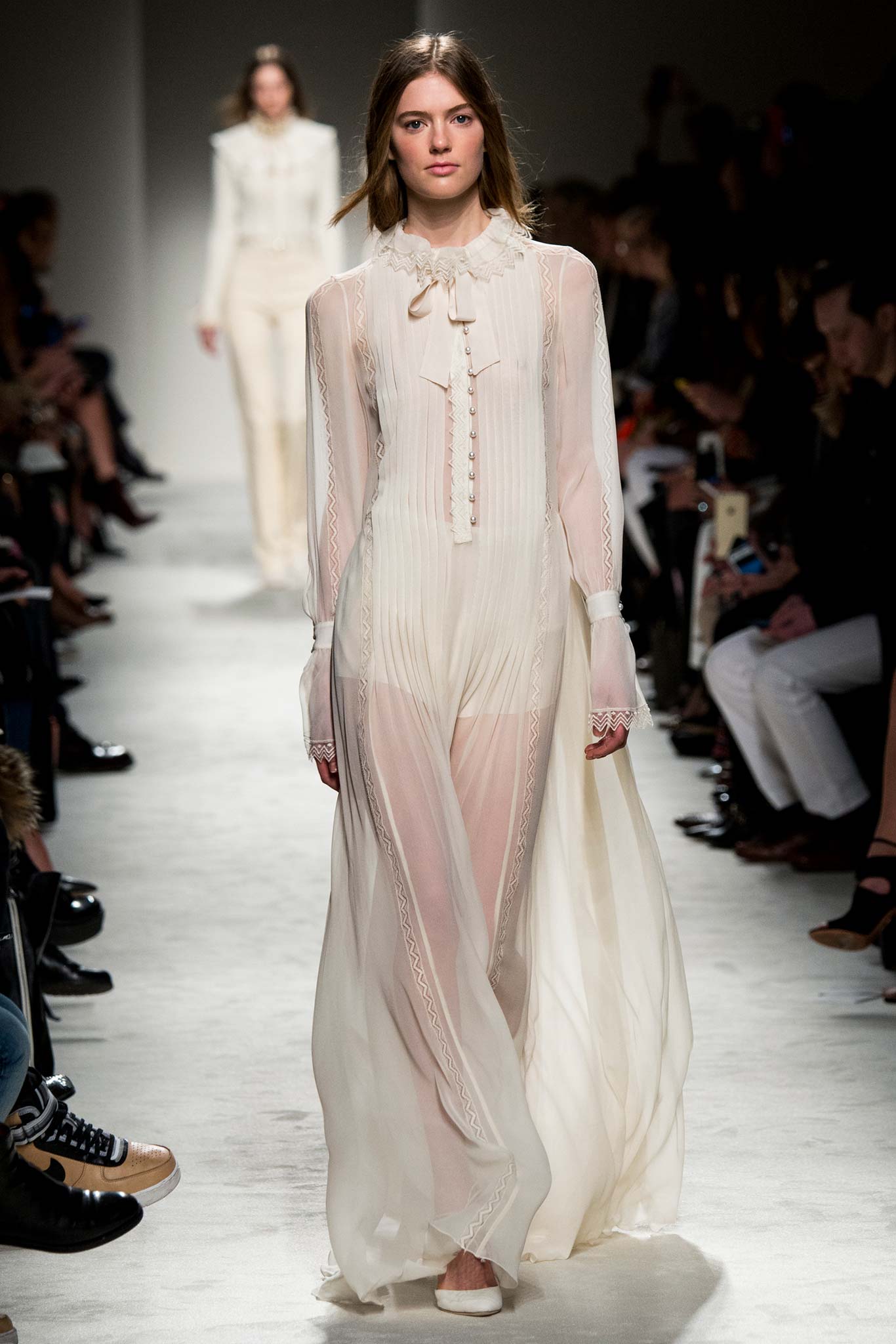 Philosophy di Lorenzo Serafini F/W 15 Look 5