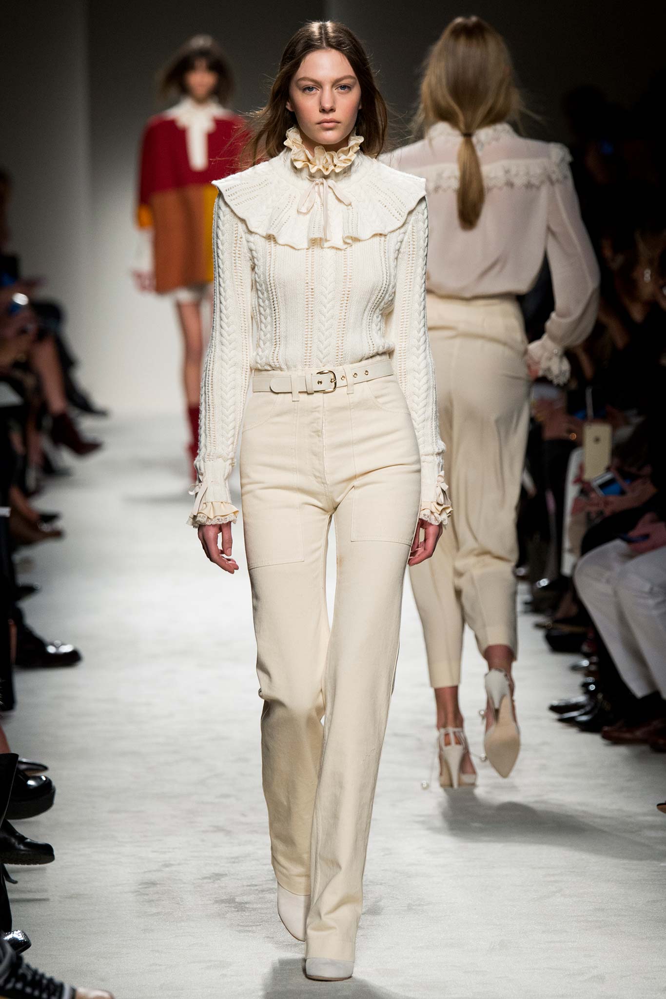 Philosophy di Lorenzo Serafini F/W 15 Look 6