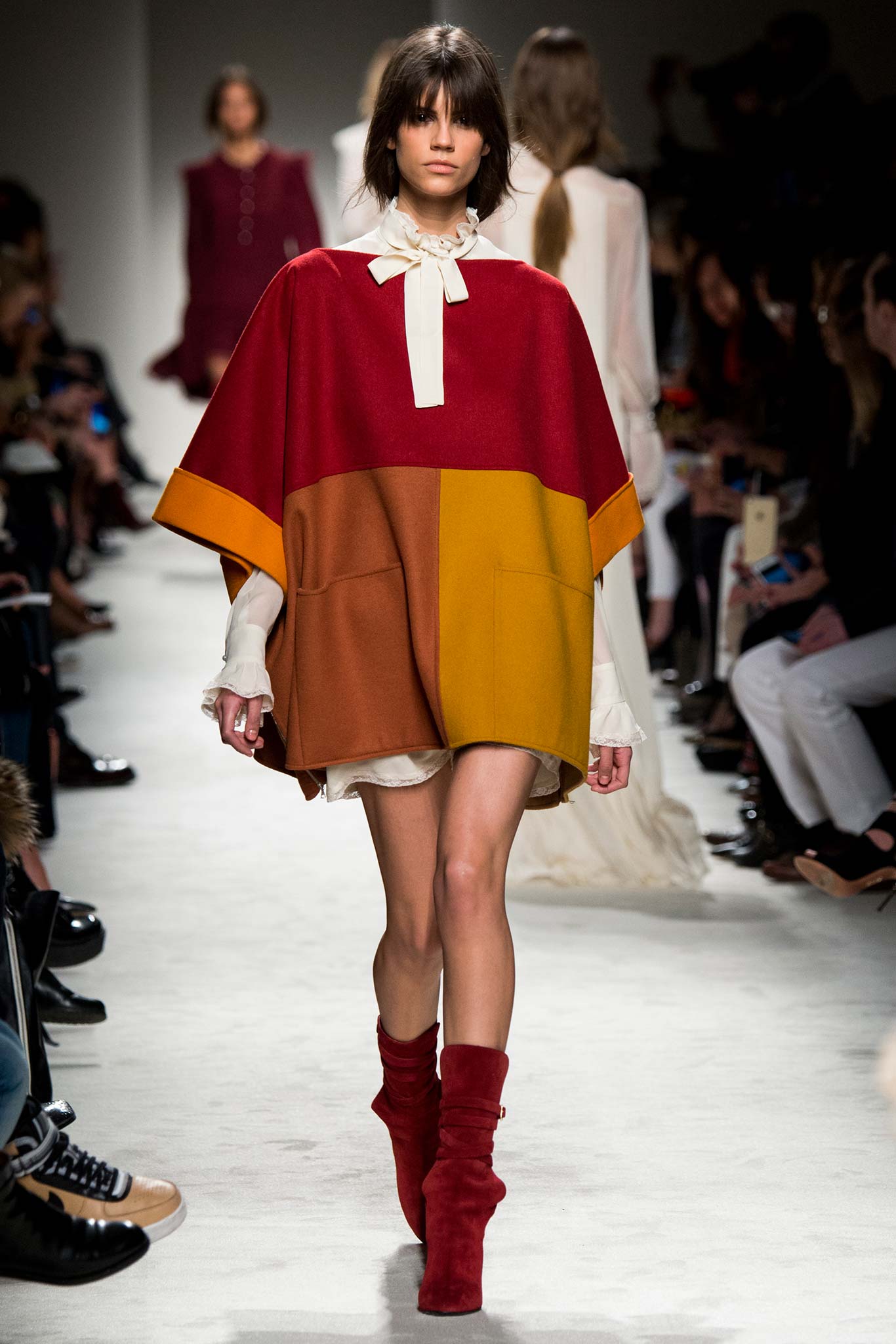 Philosophy di Lorenzo Serafini F/W 15 Look 7