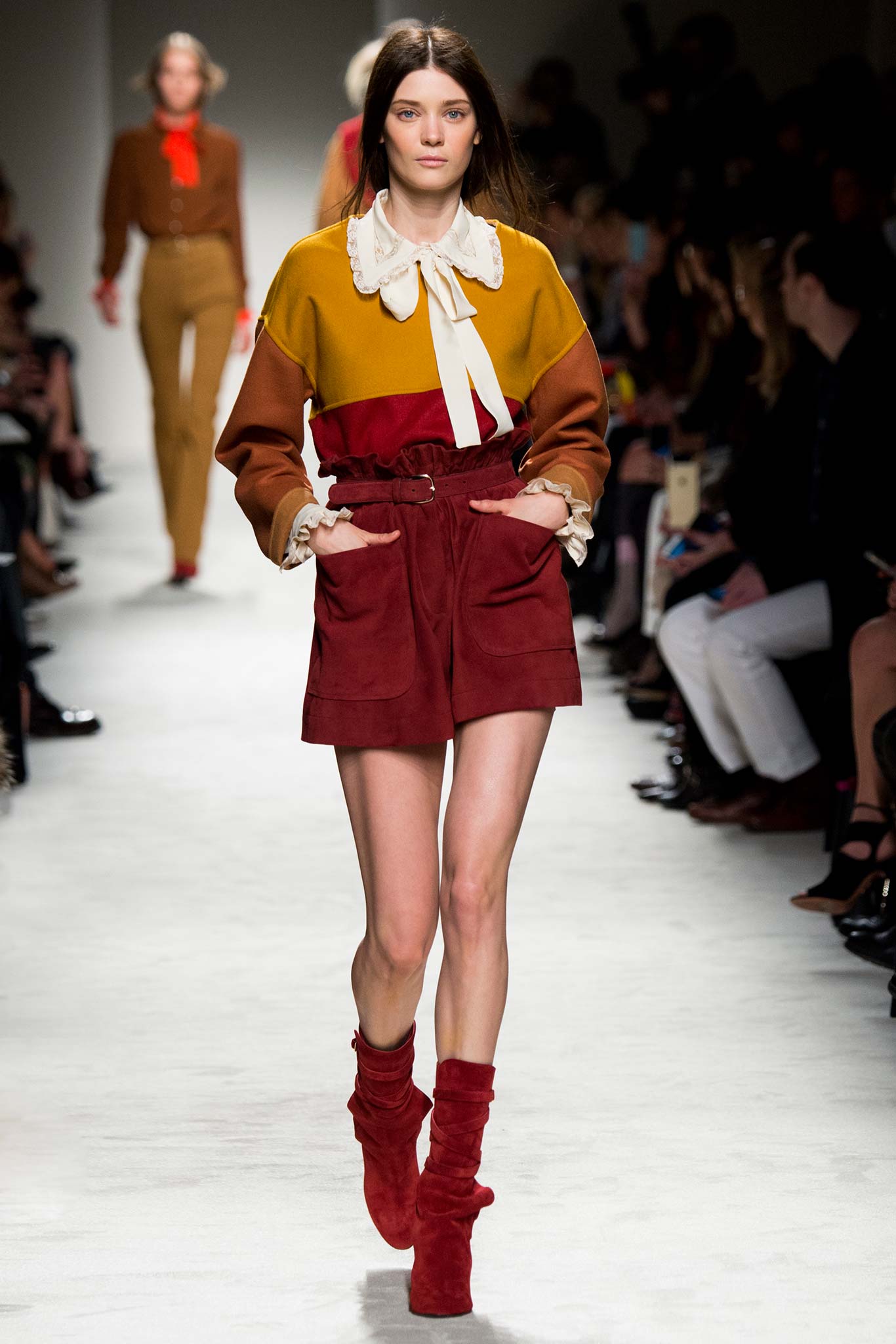 Philosophy di Lorenzo Serafini F/W 15 Look 11