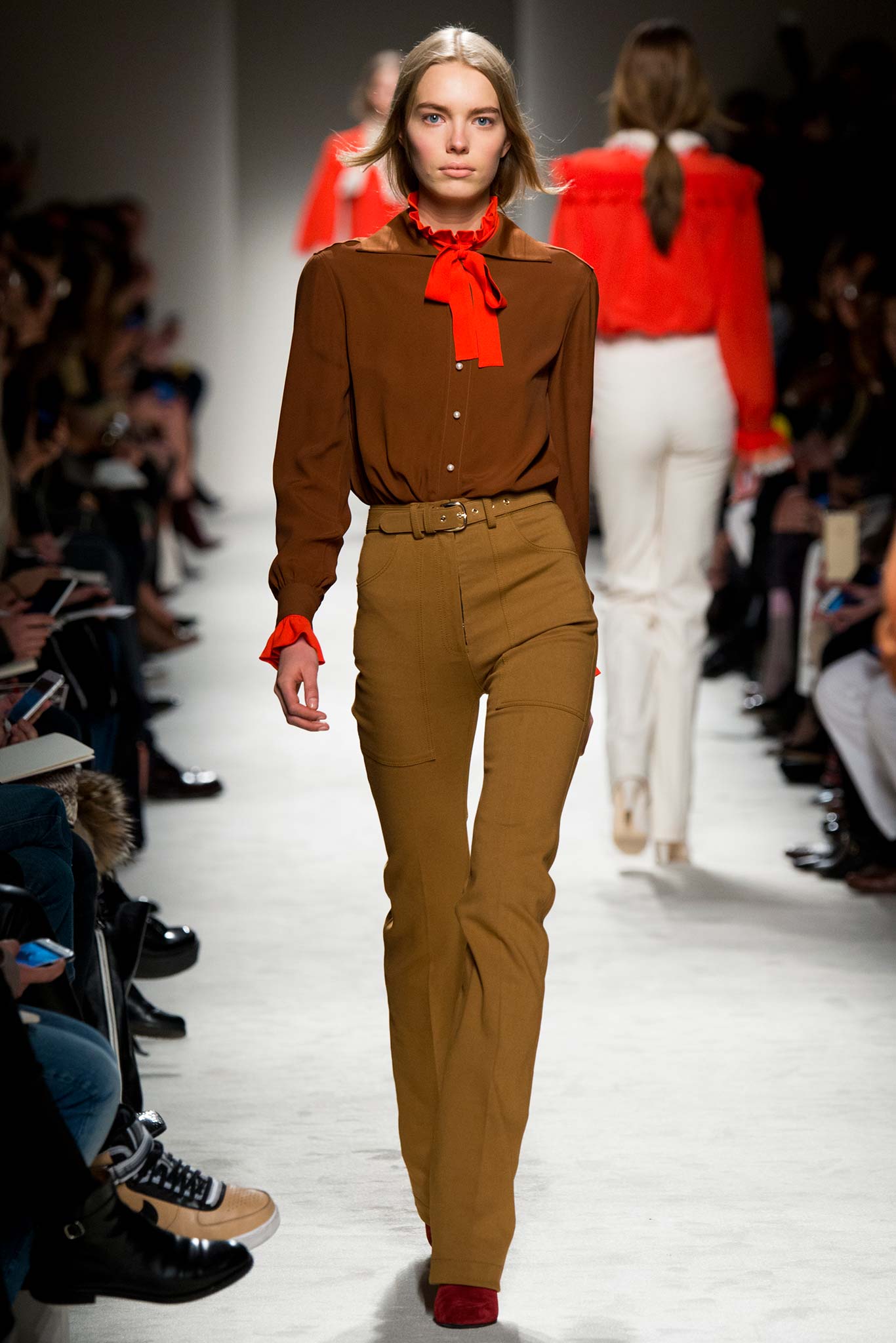 Philosophy di Lorenzo Serafini F/W 15 Look 12