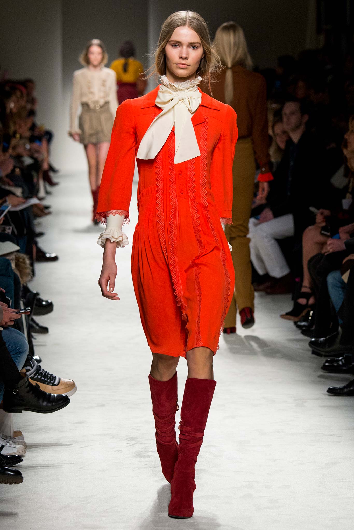 Philosophy di Lorenzo Serafini F/W 15 Look 13