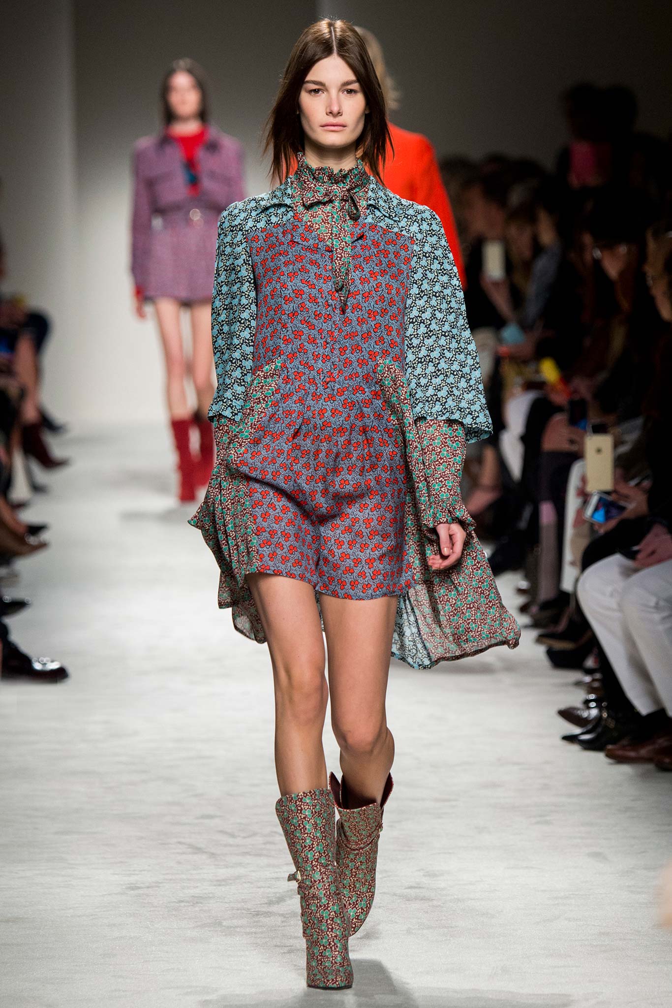 Philosophy di Lorenzo Serafini F/W 15 Look 15