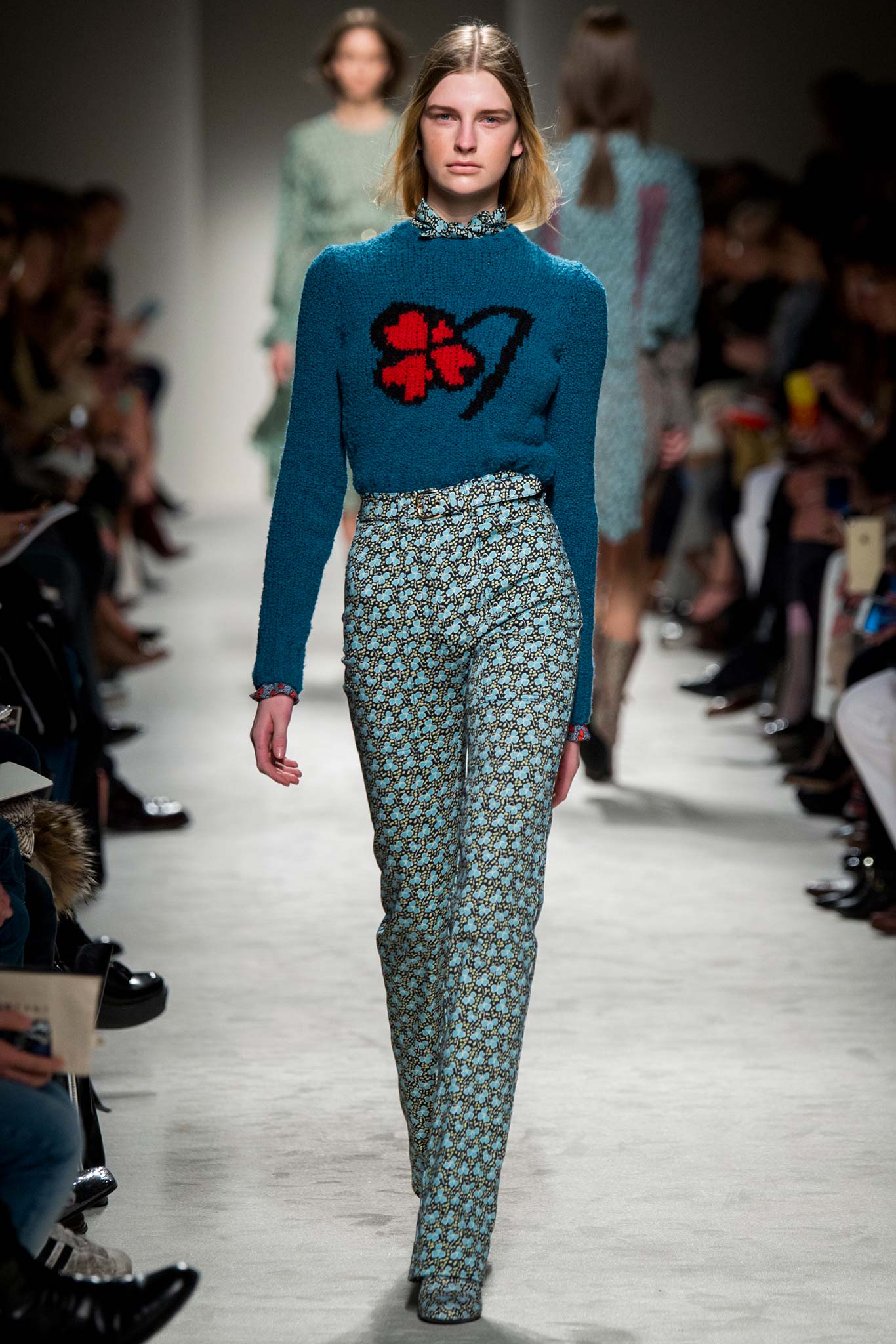 Philosophy di Lorenzo Serafini F/W 15 Look 17