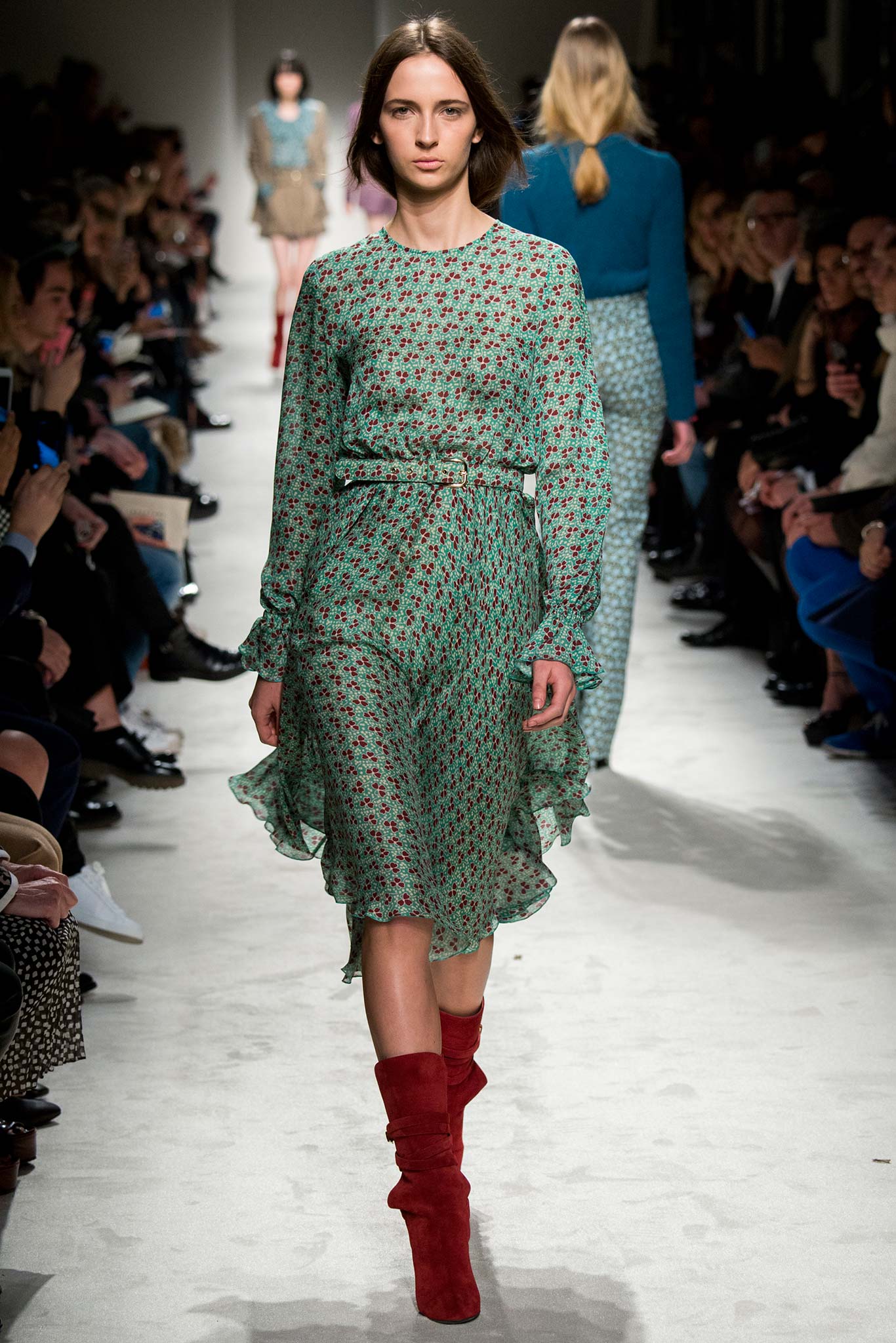 Philosophy di Lorenzo Serafini F/W 15 Look 18