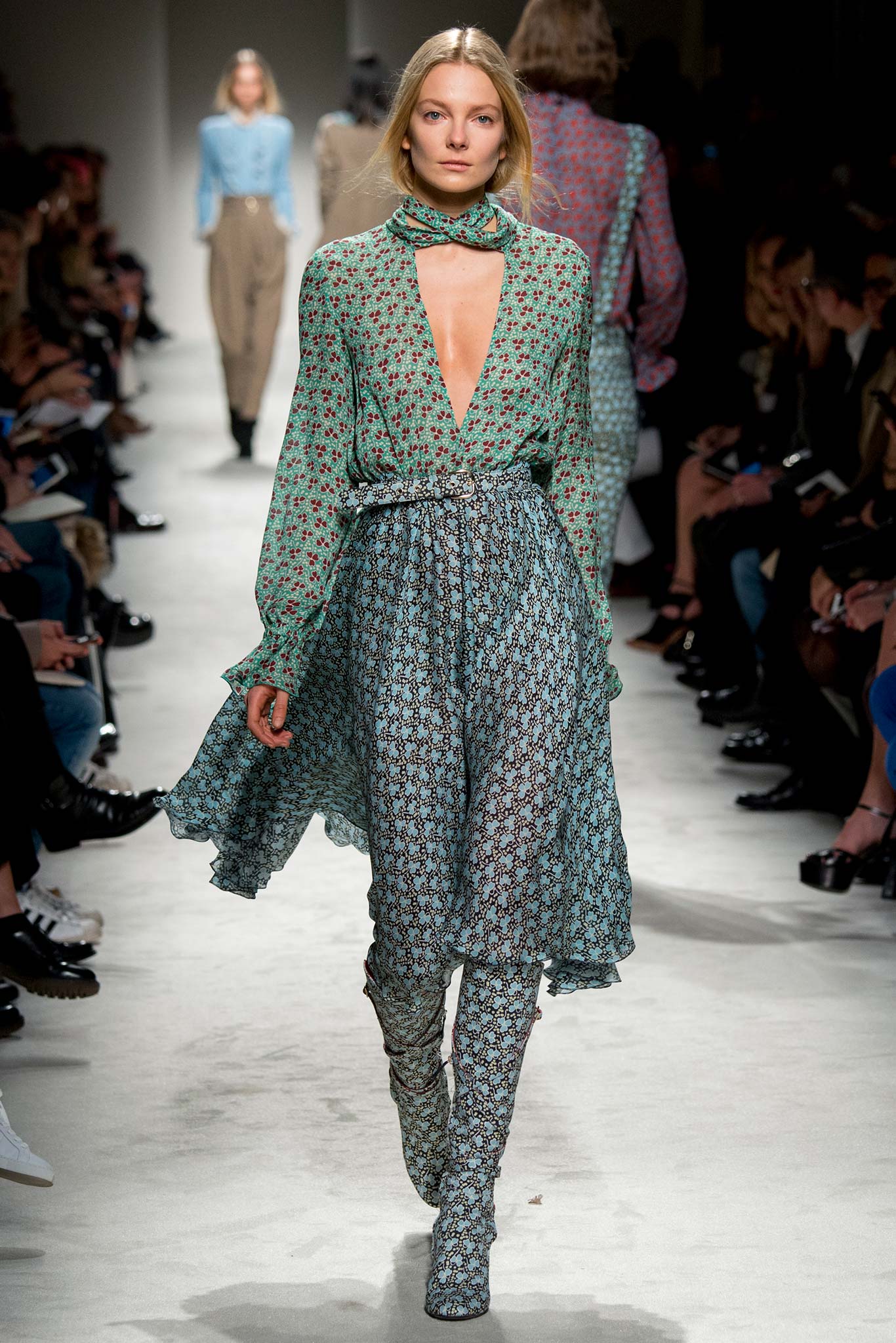 Philosophy di Lorenzo Serafini F/W 15 Look 21