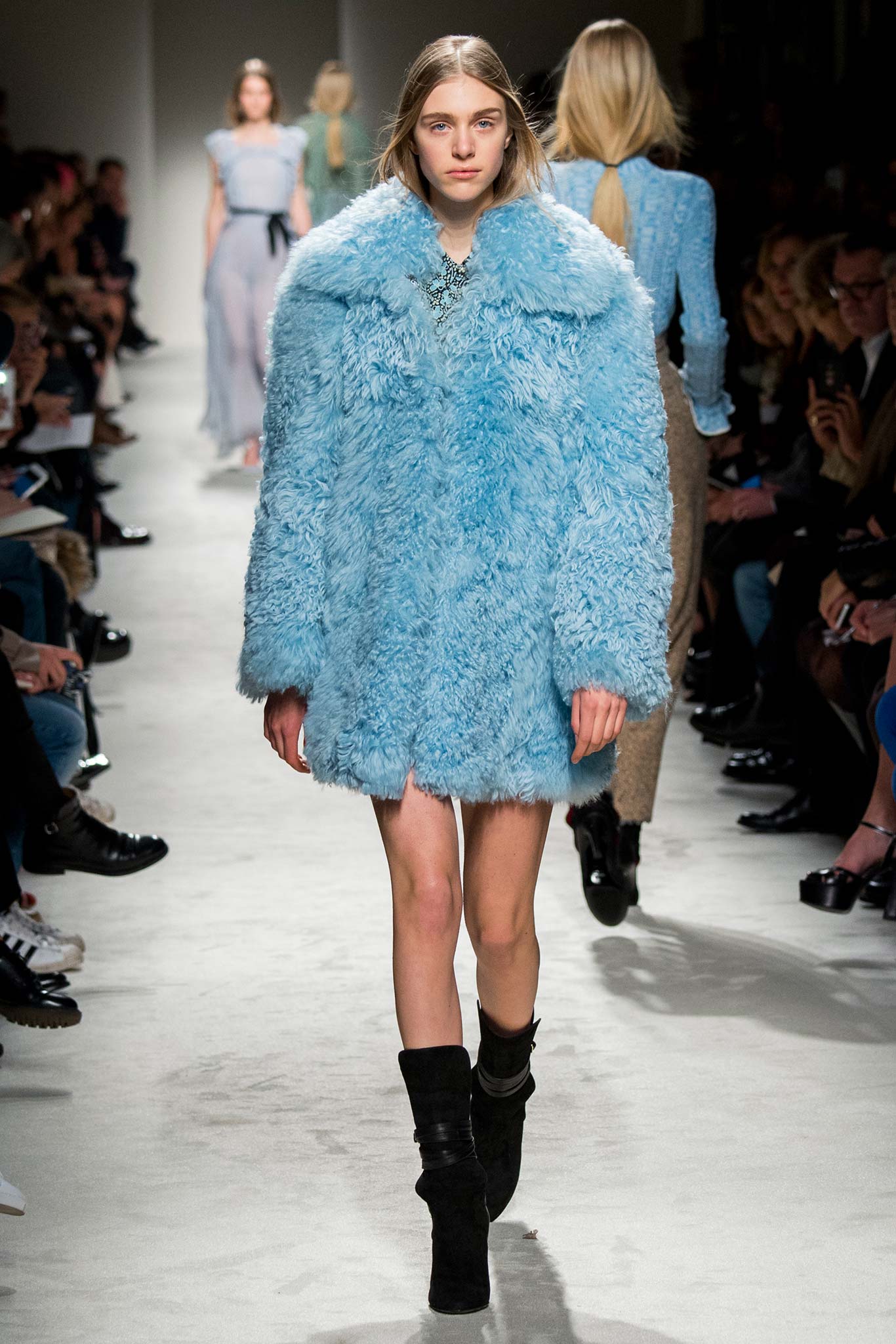 Philosophy di Lorenzo Serafini F/W 15 Look 23