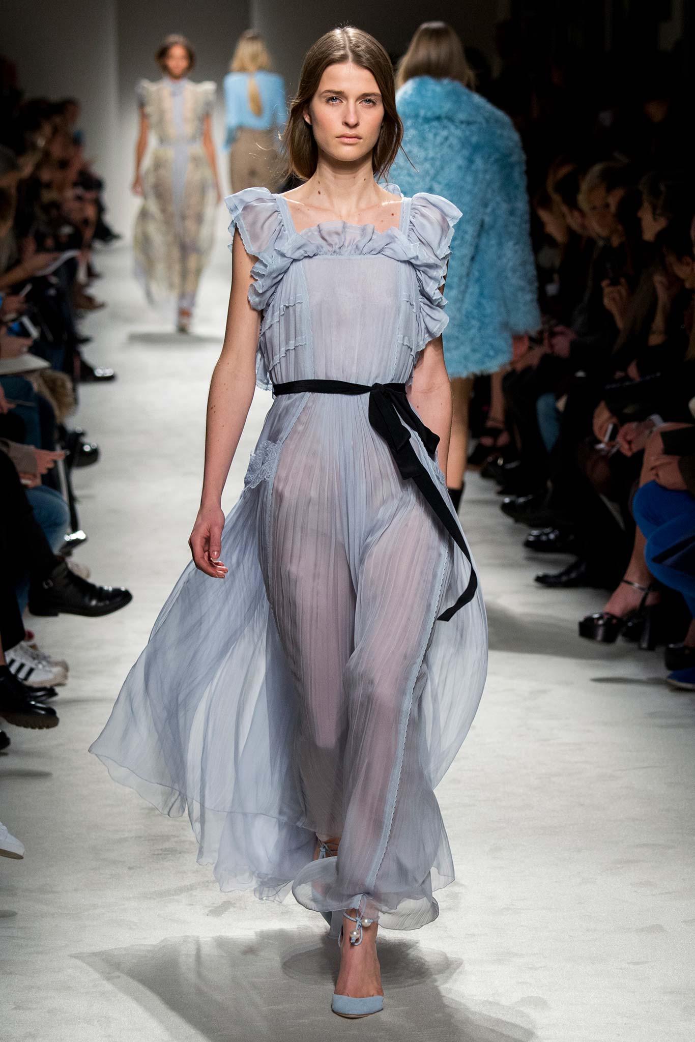 Philosophy di Lorenzo Serafini F/W 15 Look 24