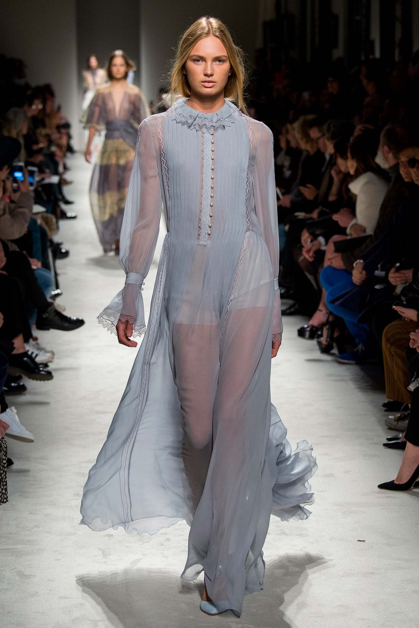 Philosophy di Lorenzo Serafini F/W 15 Look 26