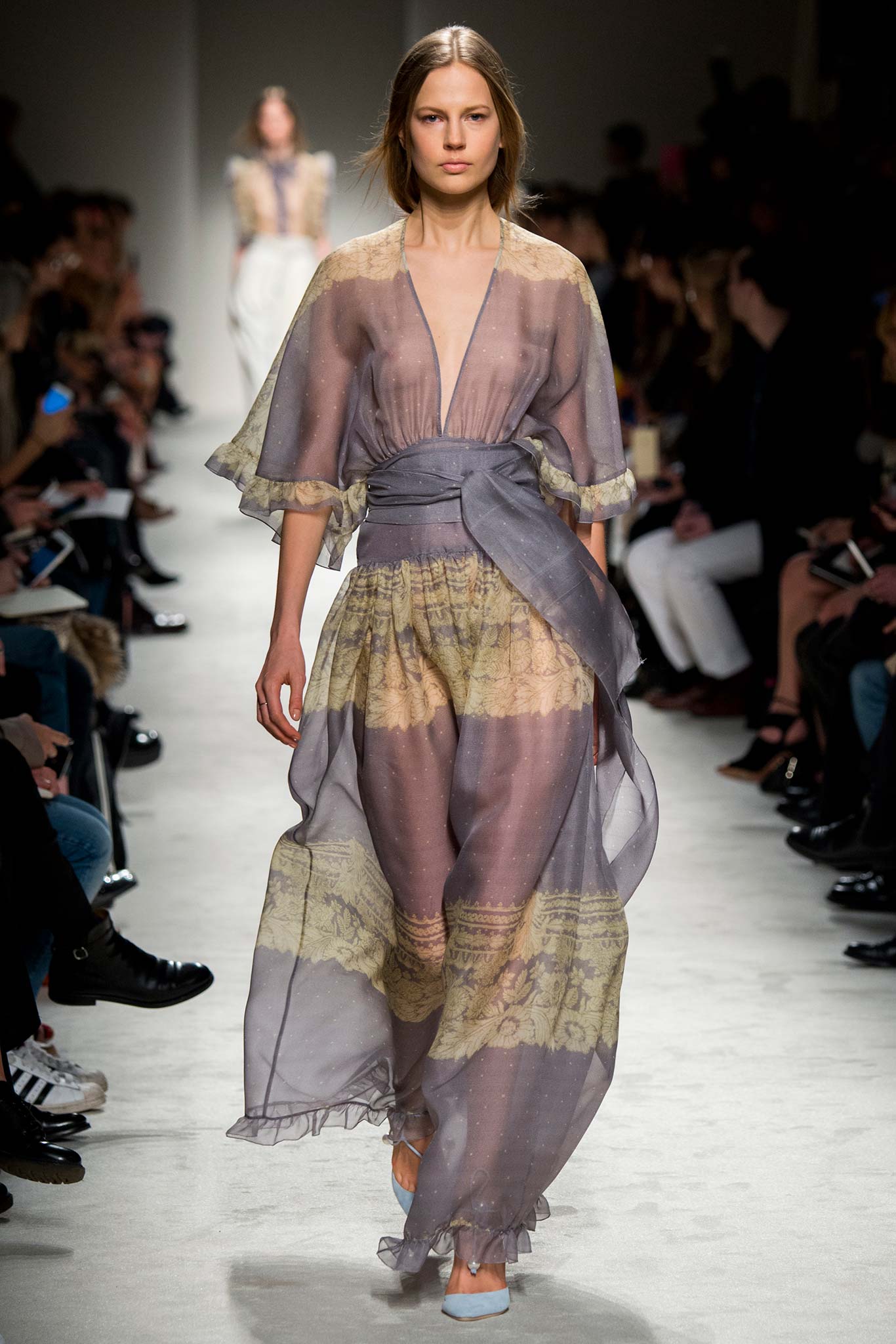 Philosophy di Lorenzo Serafini F/W 15 Look 27