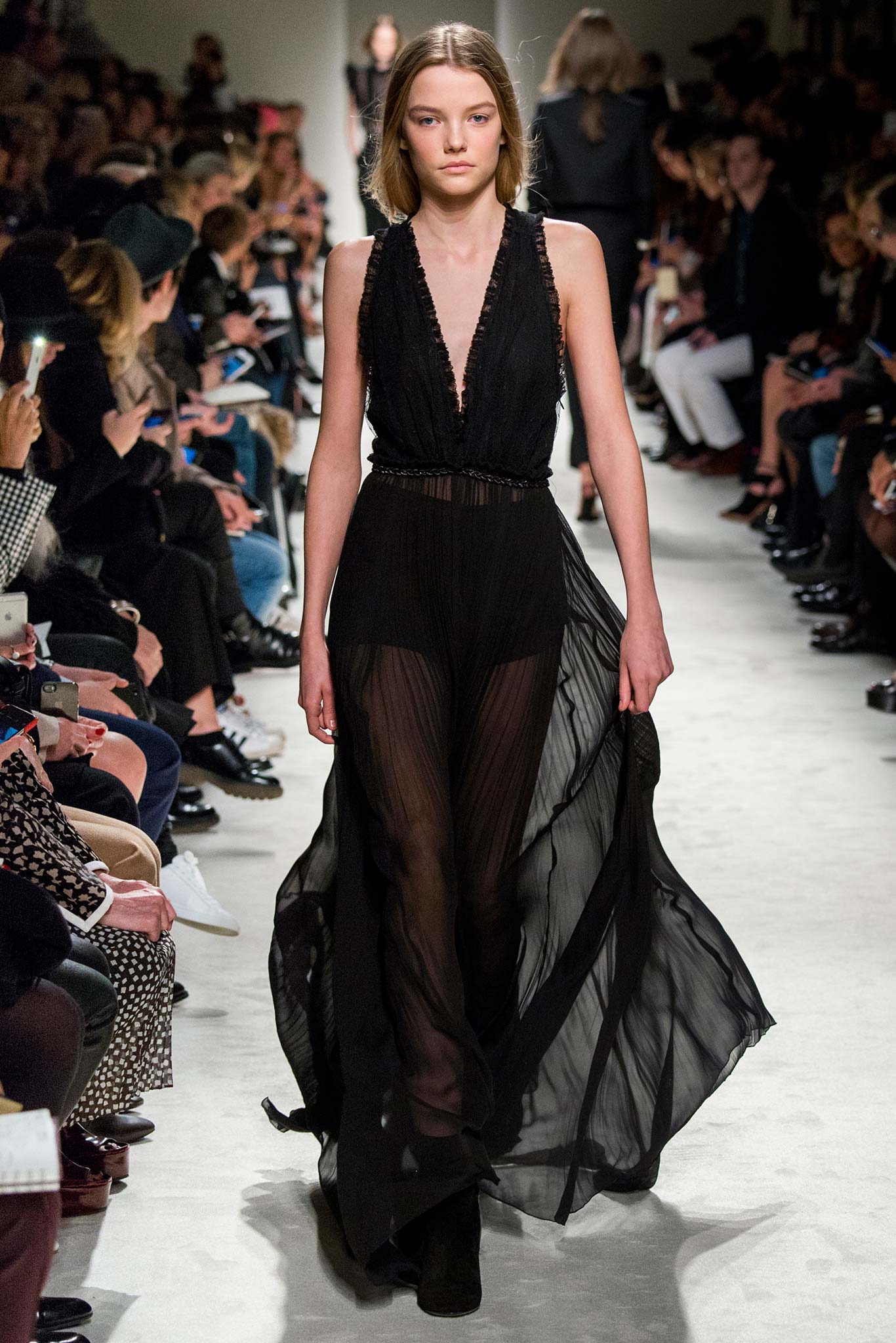Philosophy di Lorenzo Serafini F/W 15 Look 31