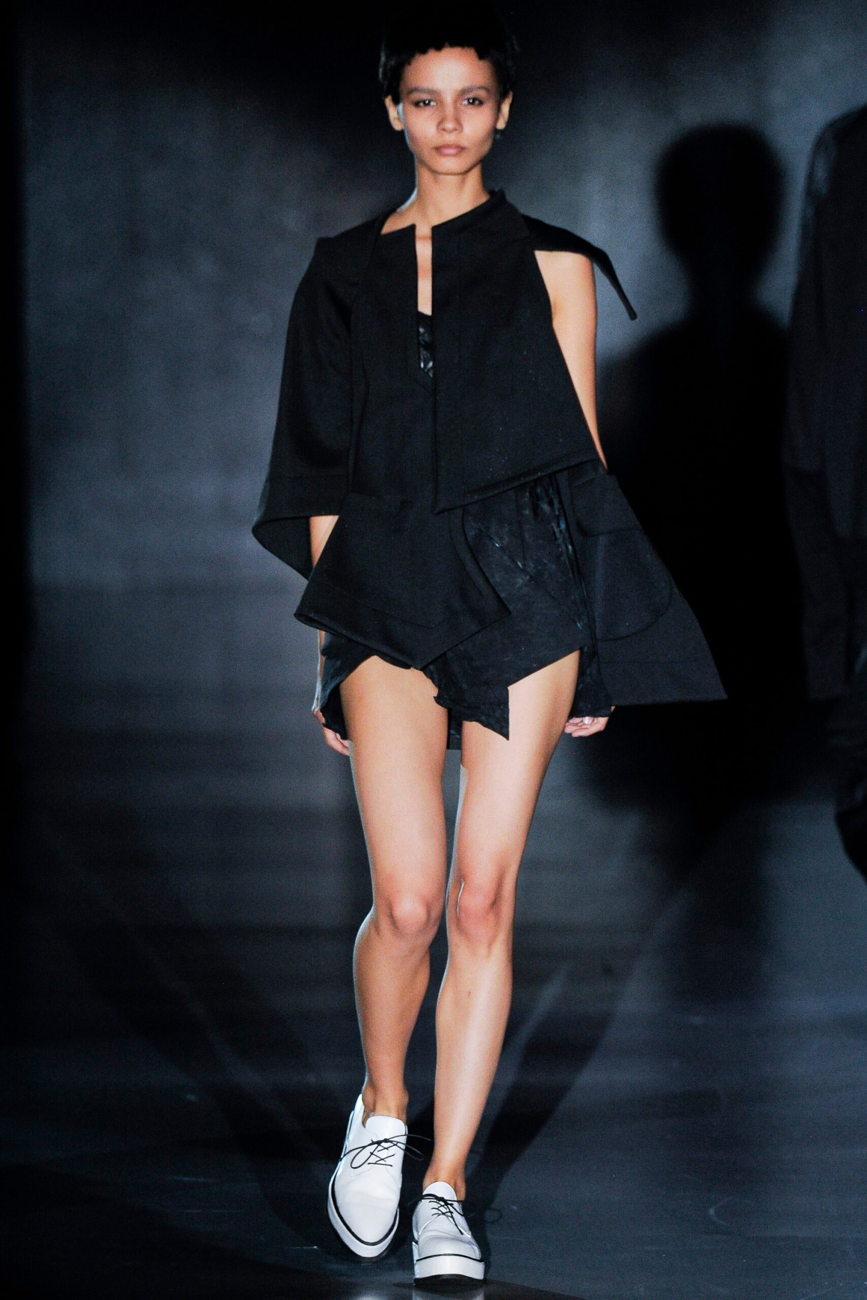 Pirosmani Russia S/S 16 Look 5