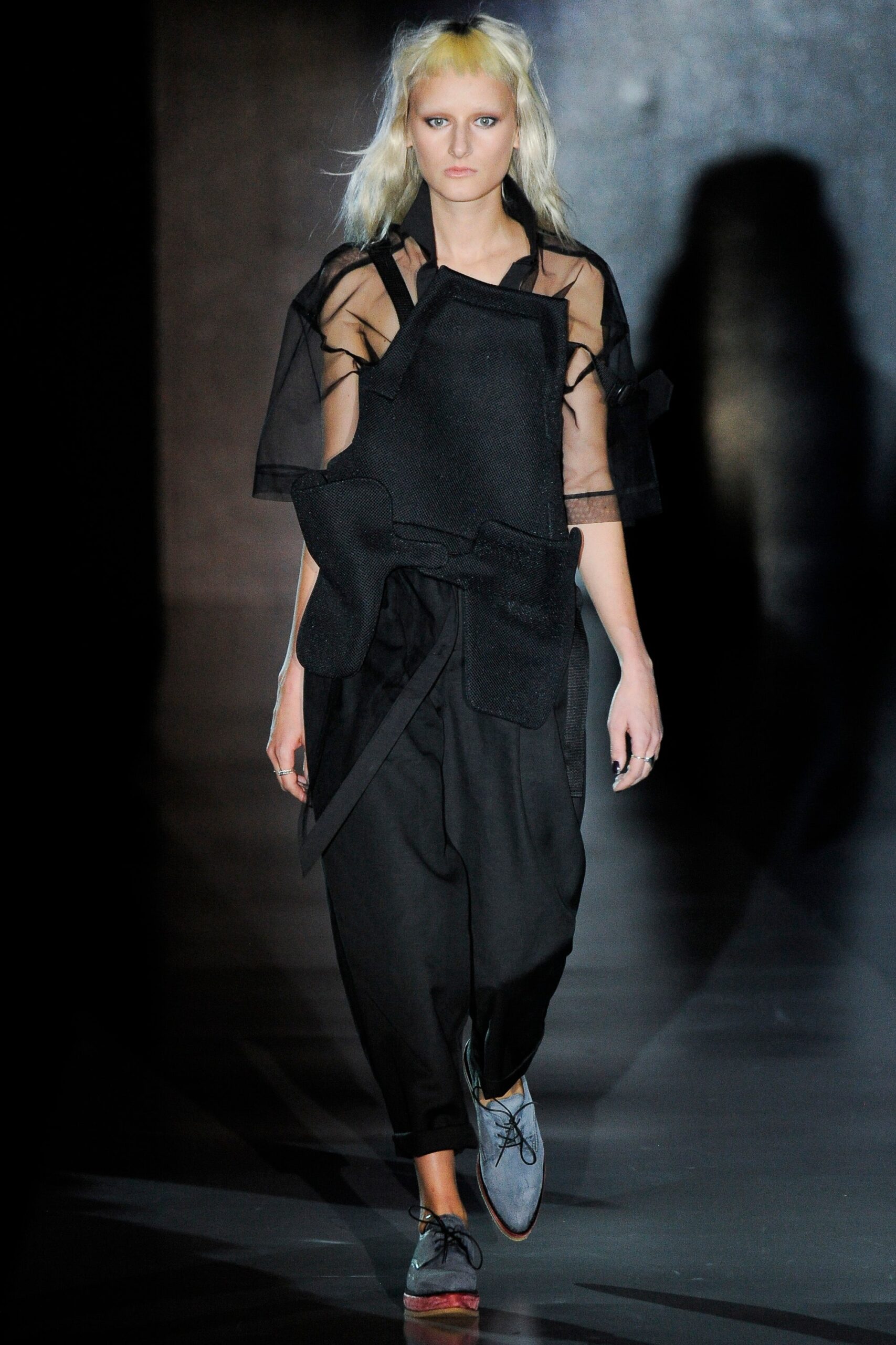 Pirosmani Russia S/S 16 Look 8