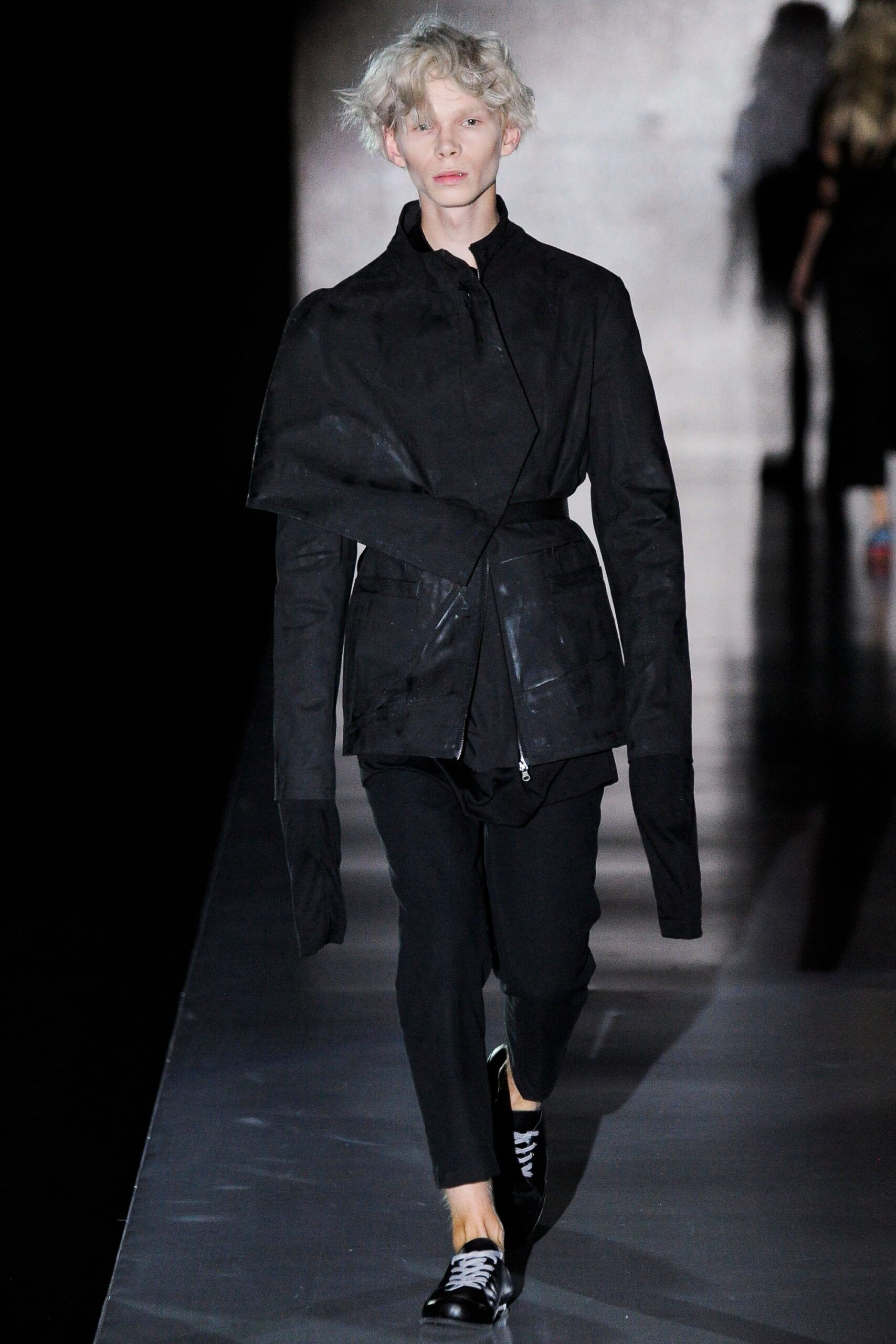 Pirosmani Russia S/S 16 Look 9