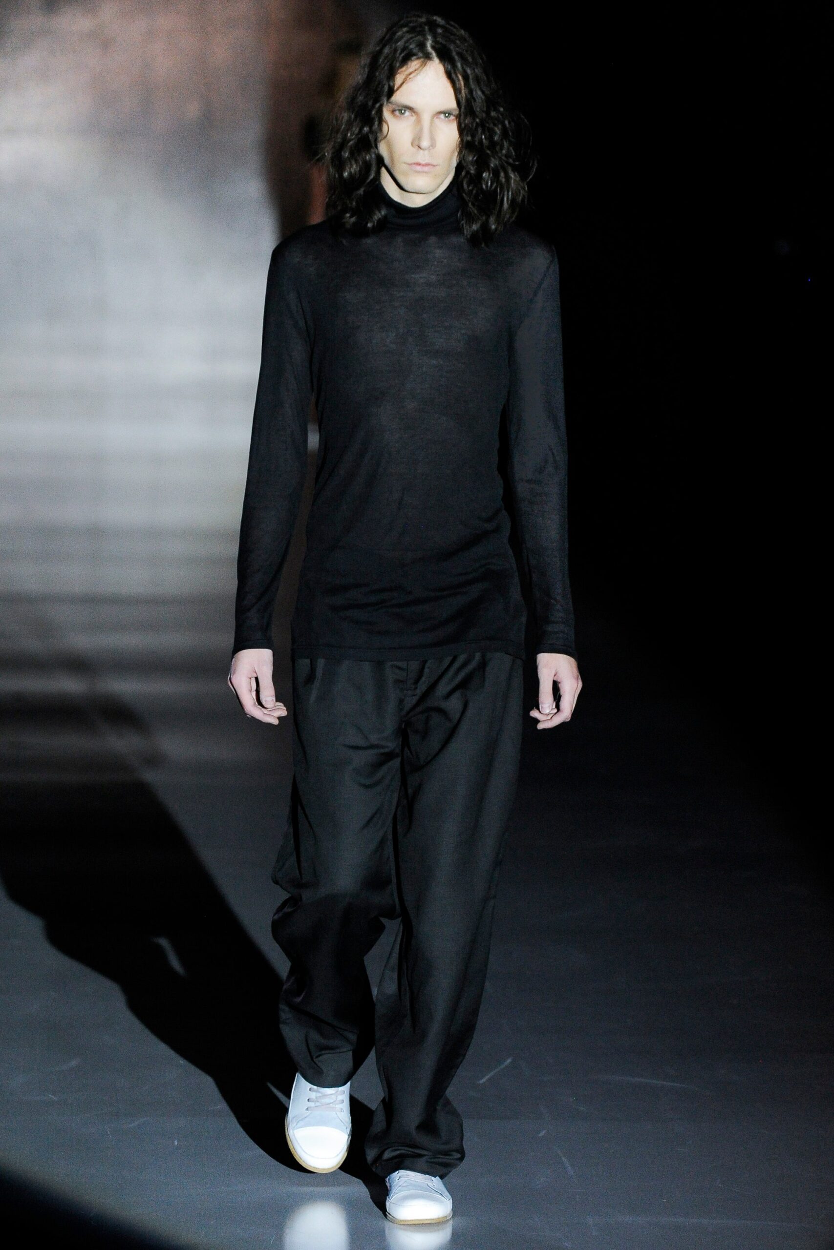 Pirosmani Russia S/S 16 Look 12