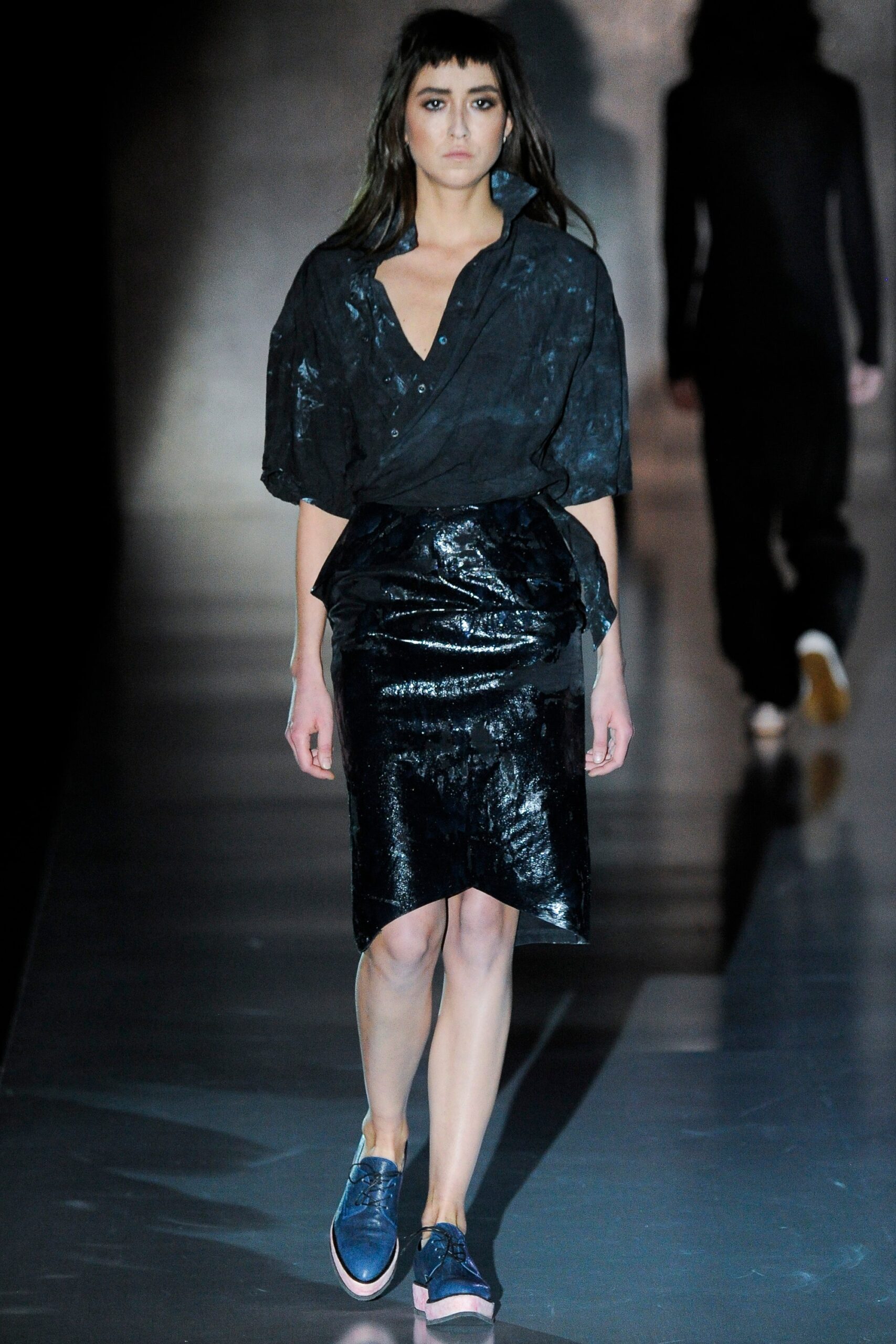 Pirosmani Russia S/S 16 Look 13