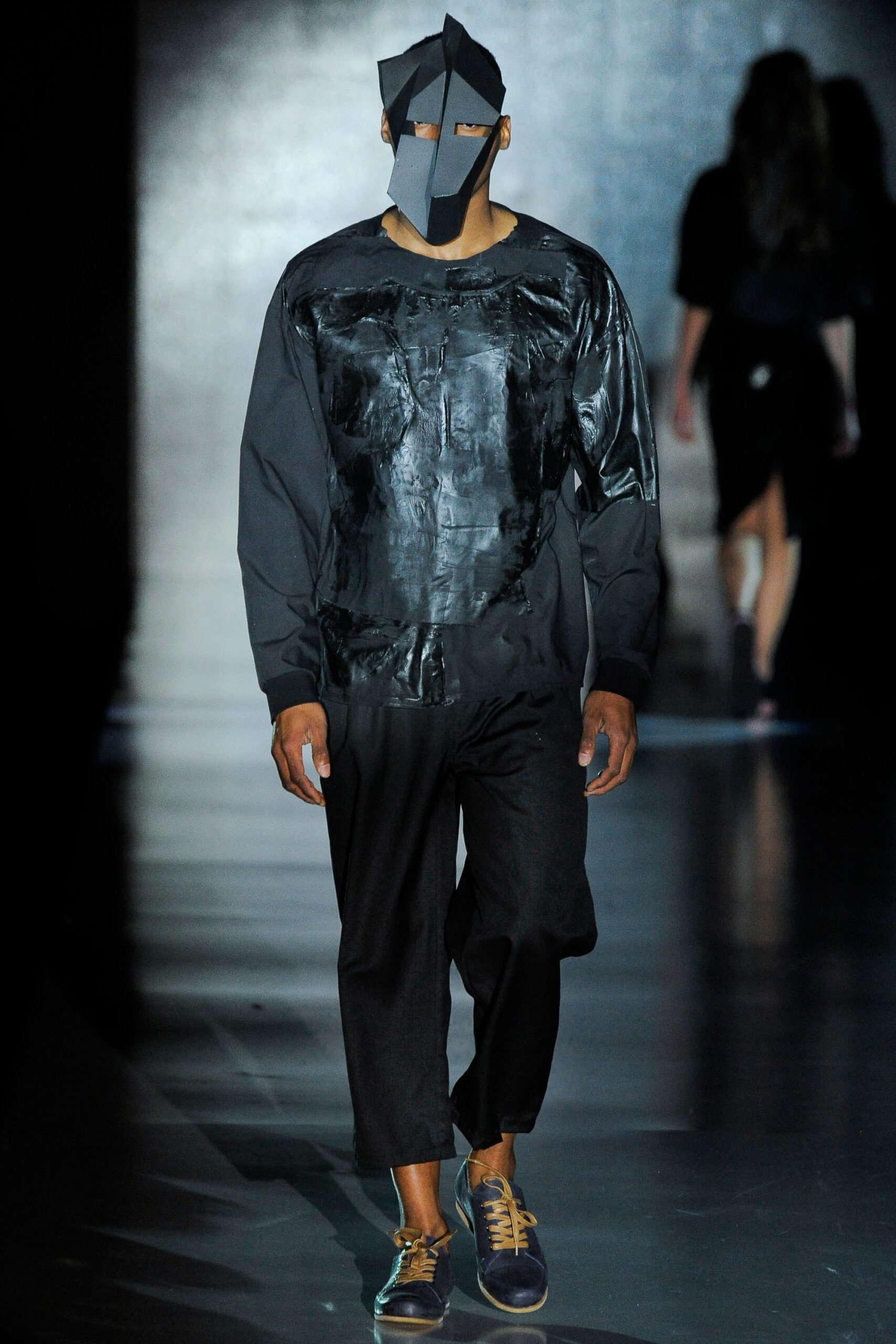 Pirosmani Russia S/S 16 Look 14
