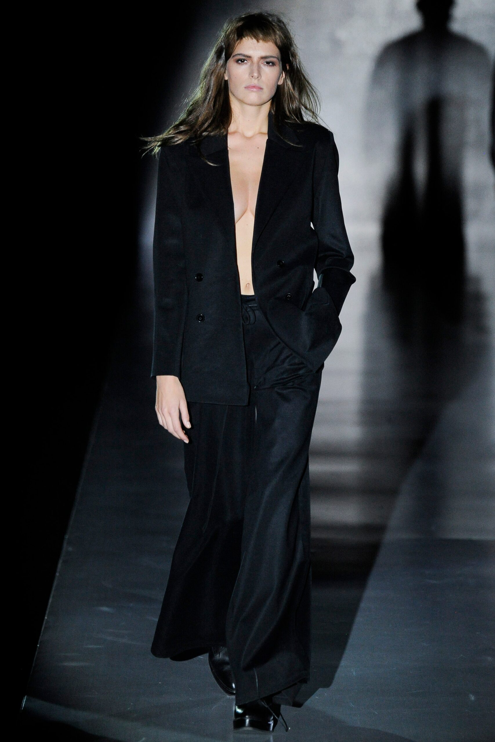 Pirosmani Russia S/S 16 Look 15