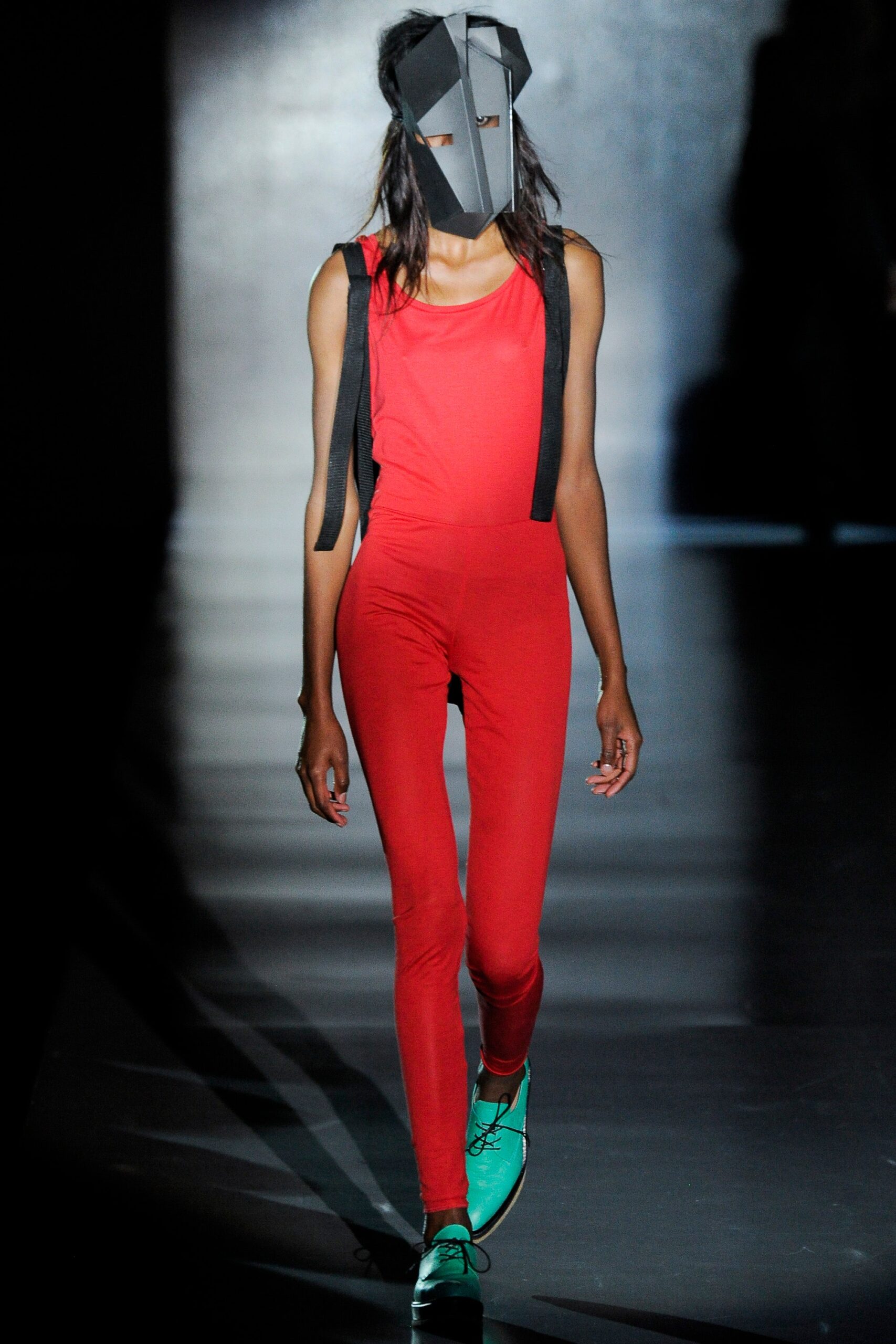 Pirosmani Russia S/S 16 Look 16