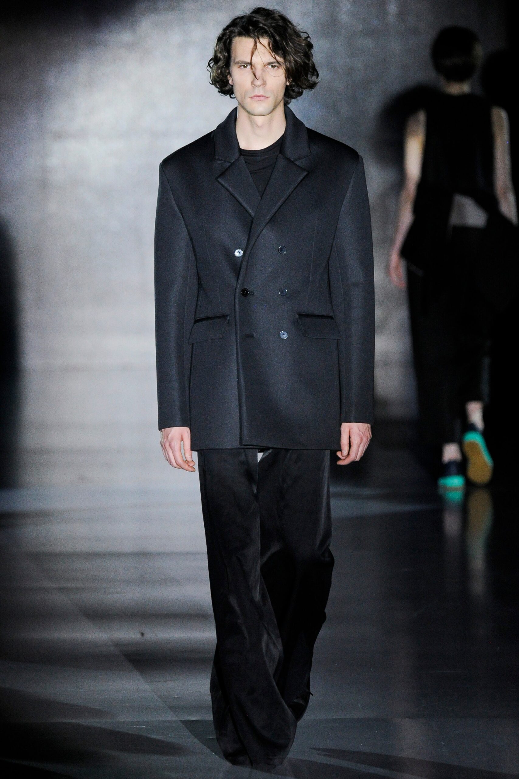 Pirosmani Russia S/S 16 Look 18