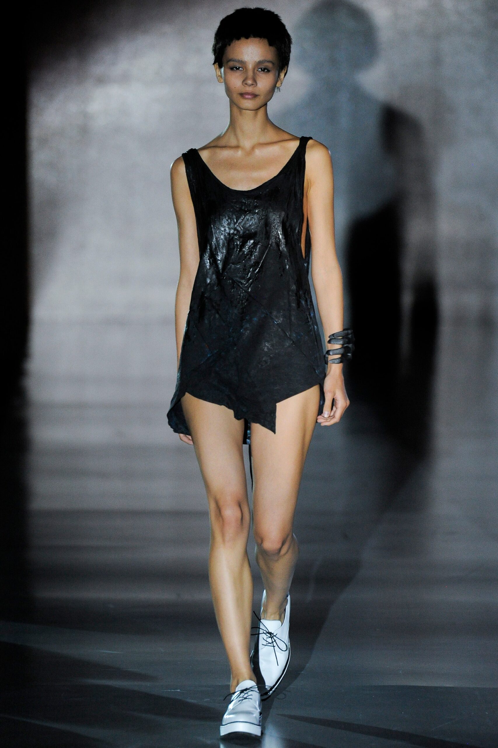 Pirosmani Russia S/S 16 Look 19