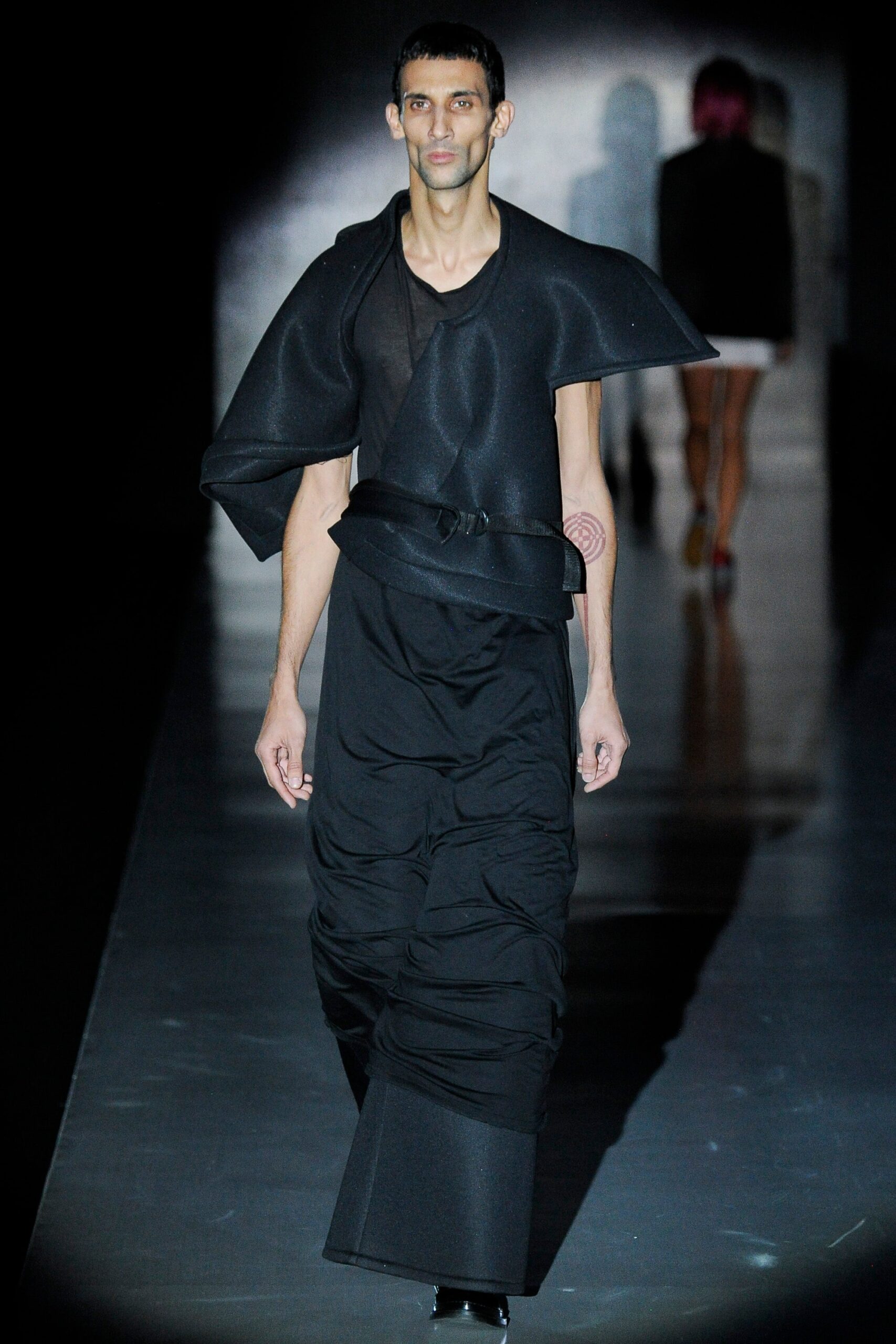 Pirosmani Russia S/S 16 Look 21