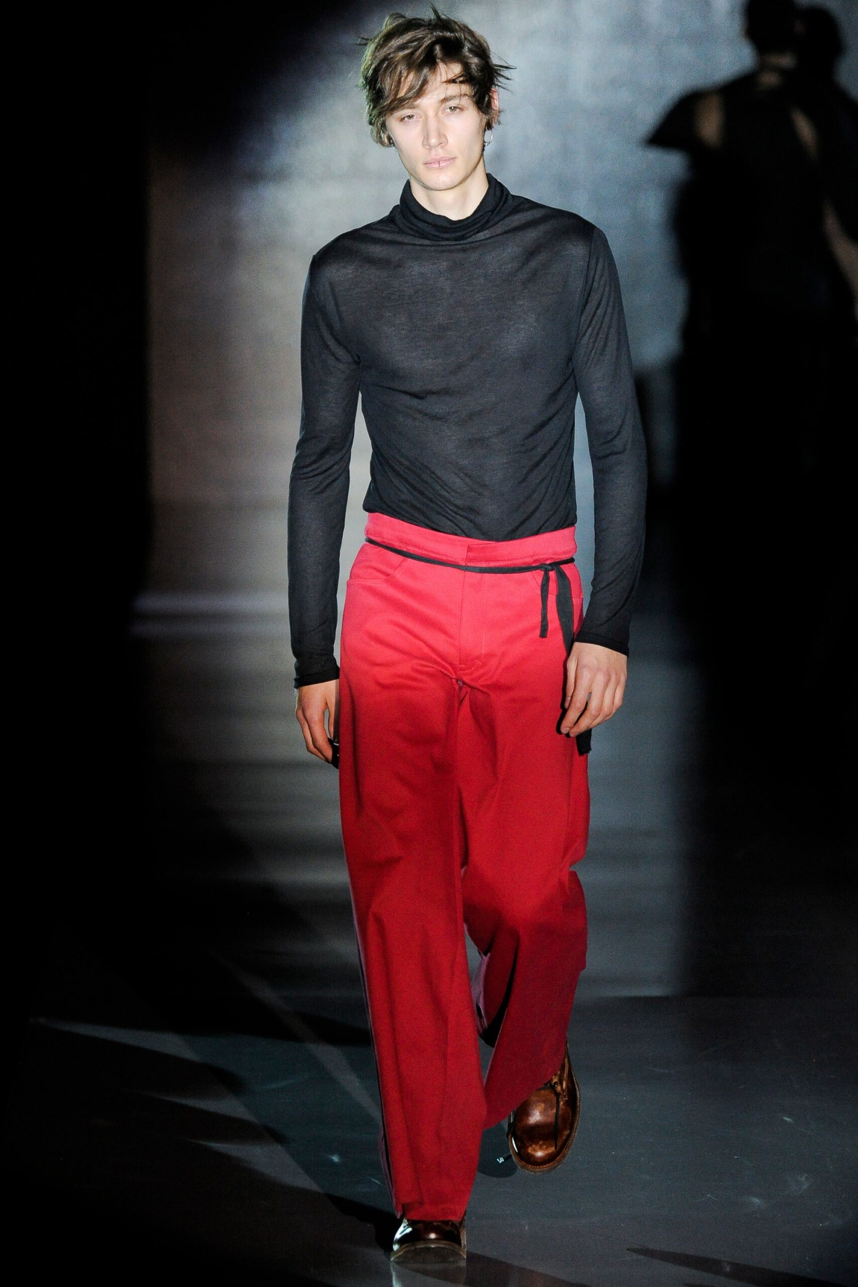Pirosmani Russia S/S 16 Look 22