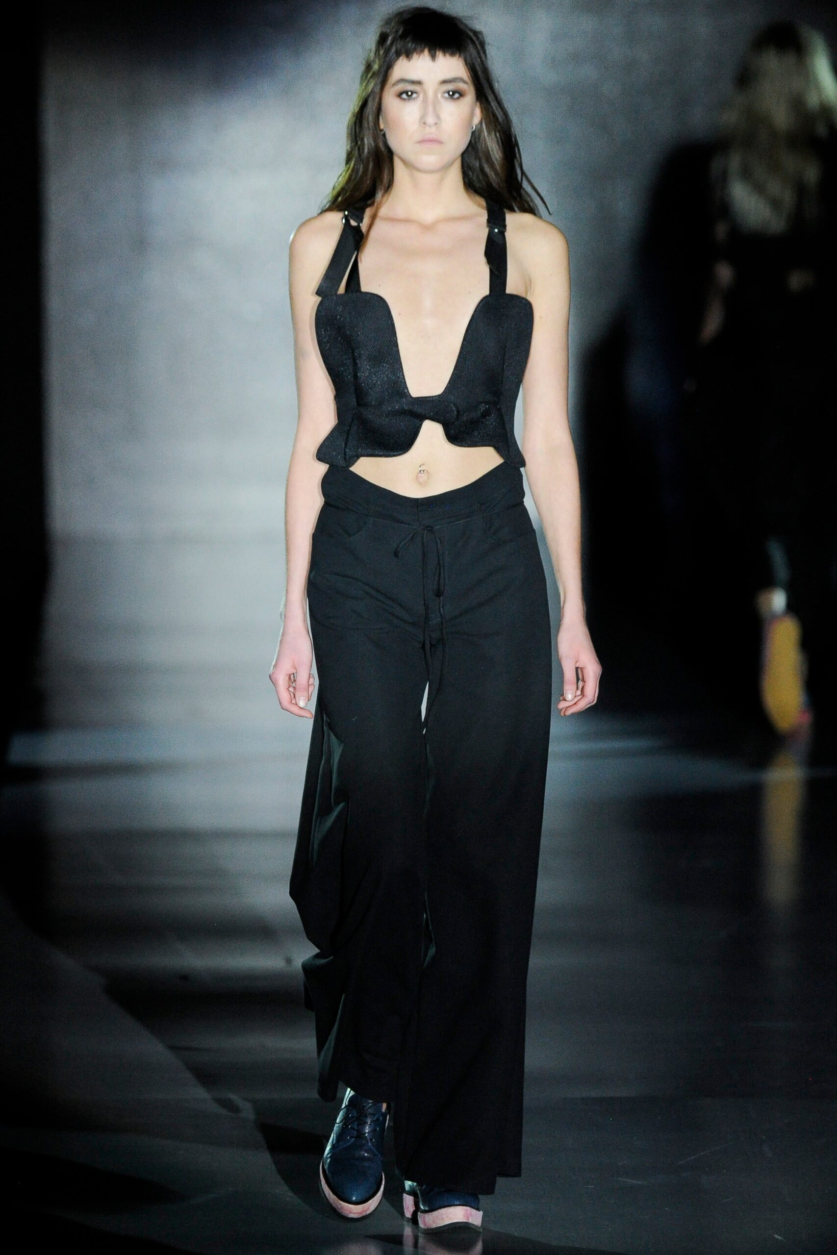 Pirosmani Russia S/S 16 Look 24