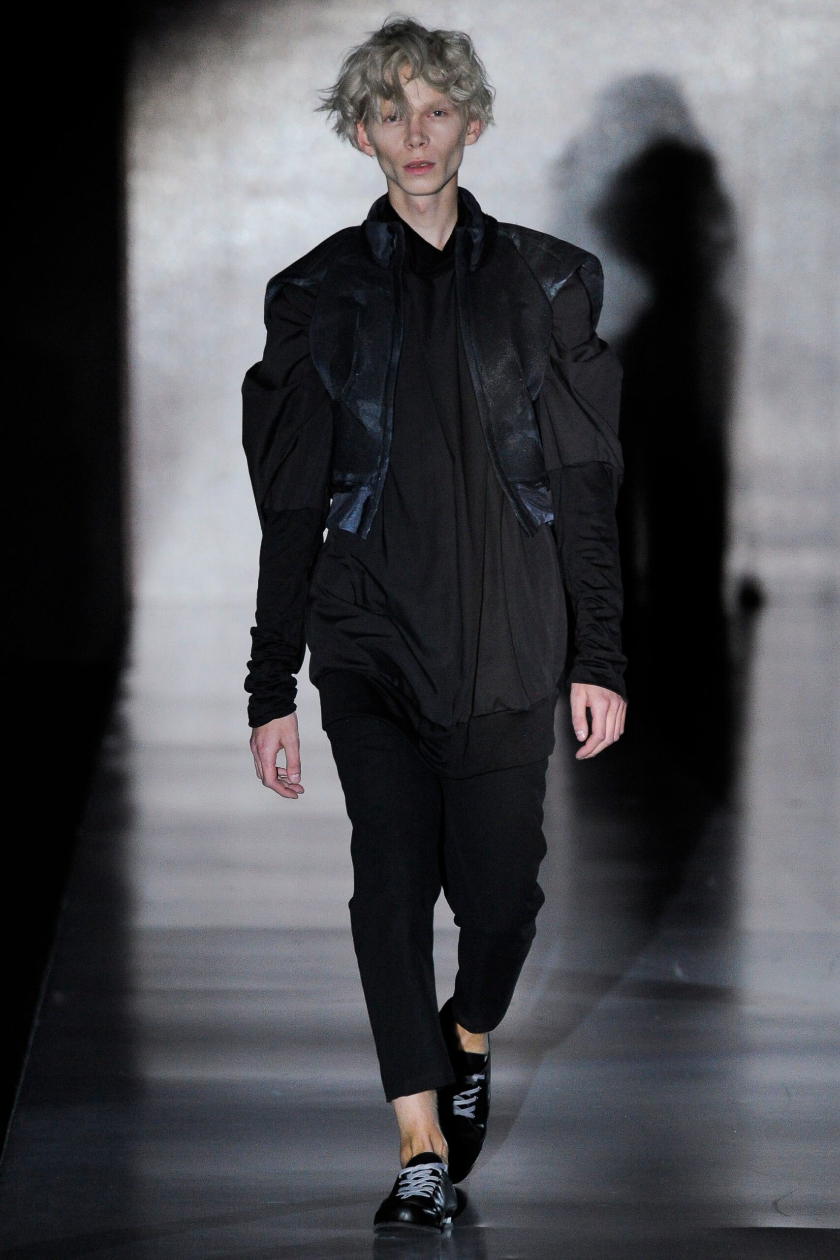 Pirosmani Russia S/S 16 Look 25