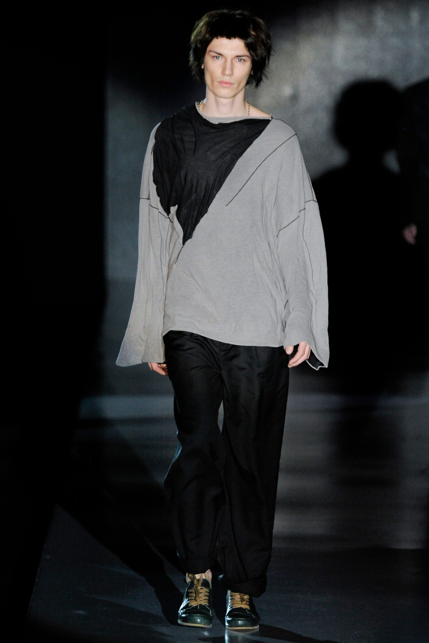 Pirosmani Russia S/S 16 Look 26
