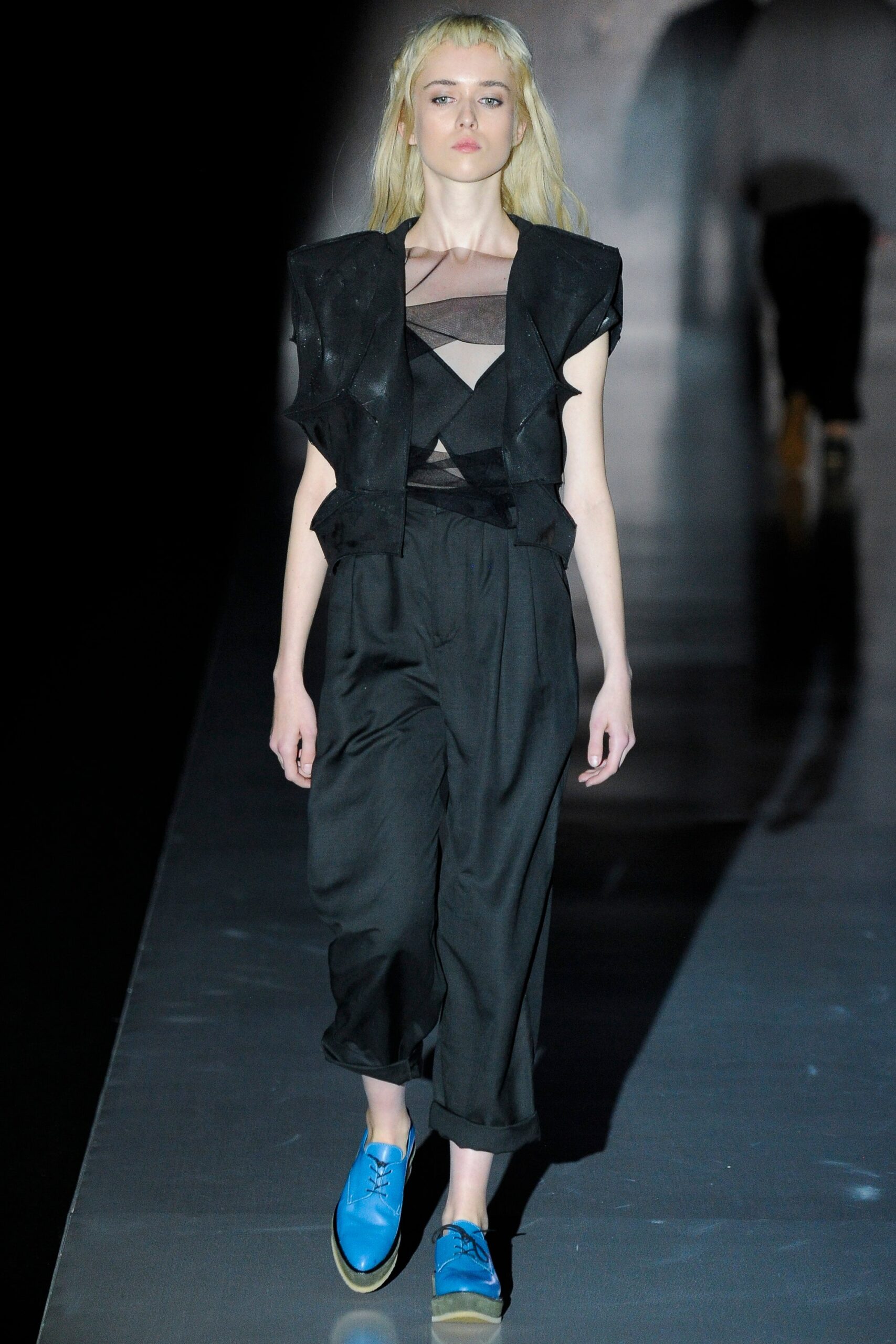 Pirosmani Russia S/S 16 Look 27