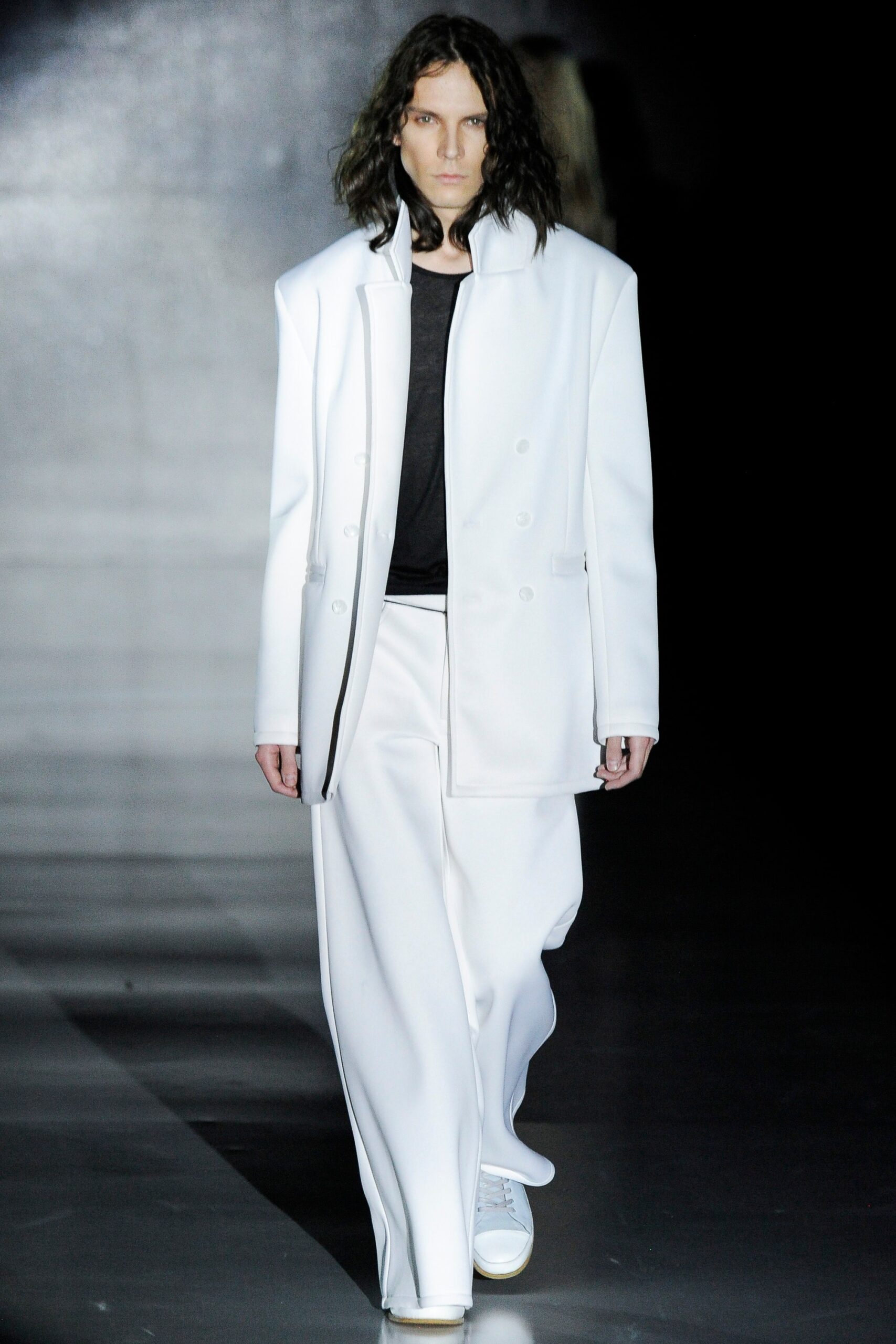 Pirosmani Russia S/S 16 Look 28
