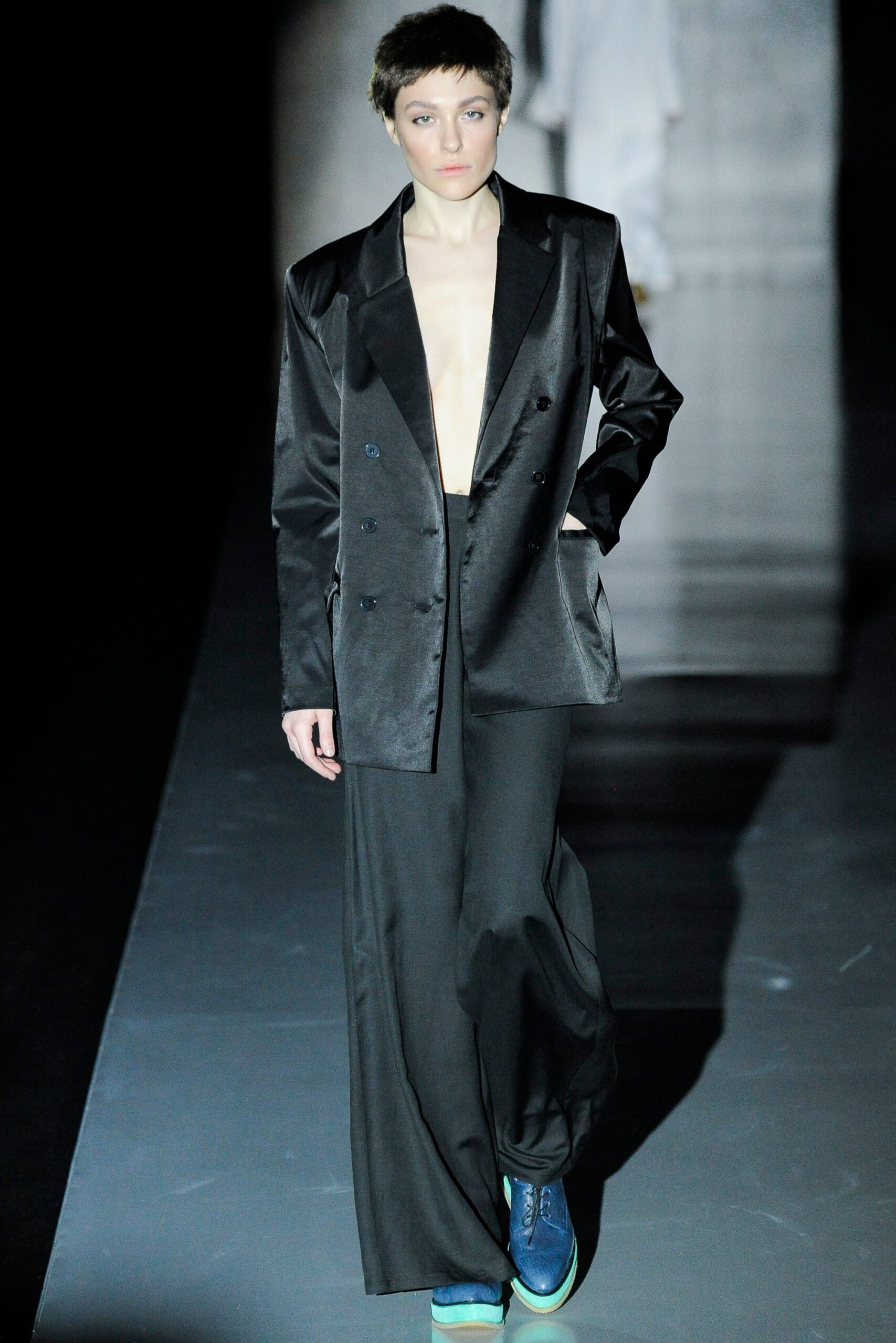 Pirosmani Russia S/S 16 Look 29
