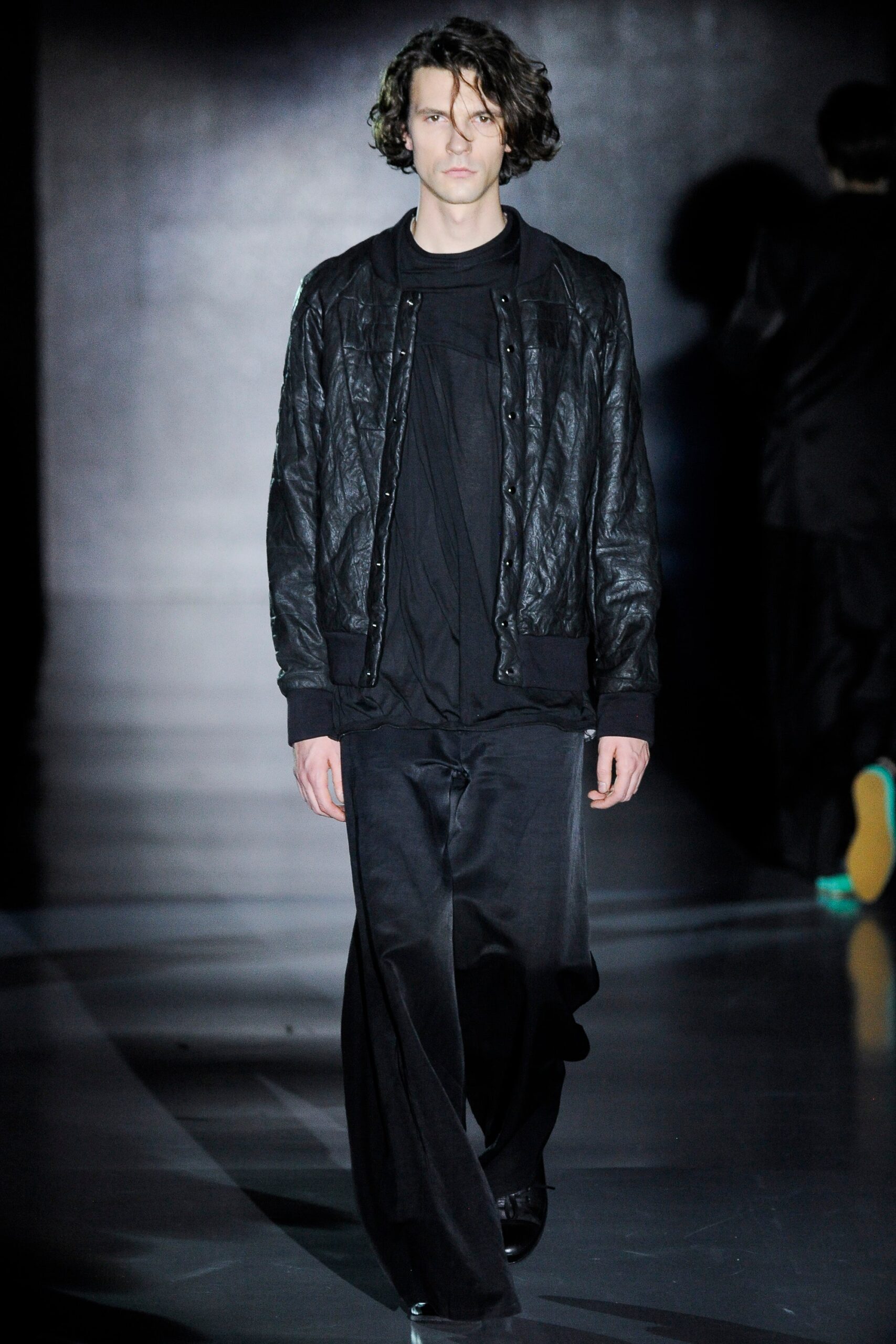 Pirosmani Russia S/S 16 Look 30
