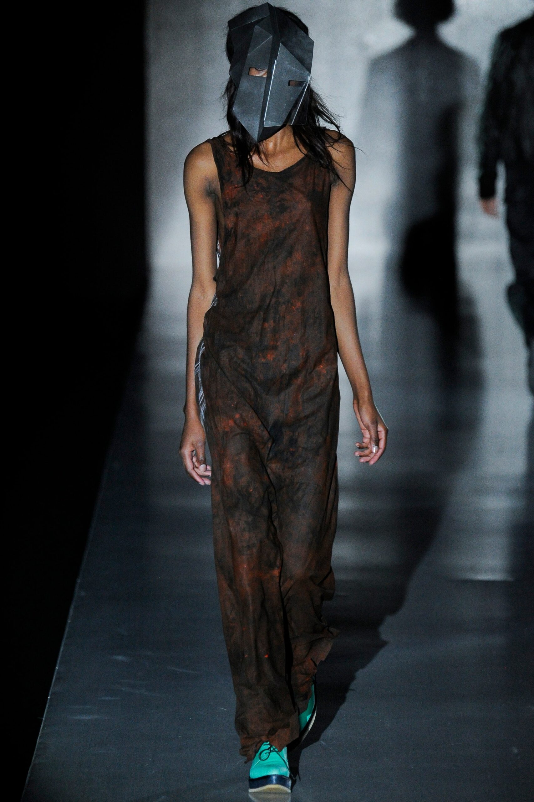 Pirosmani Russia S/S 16 Look 31